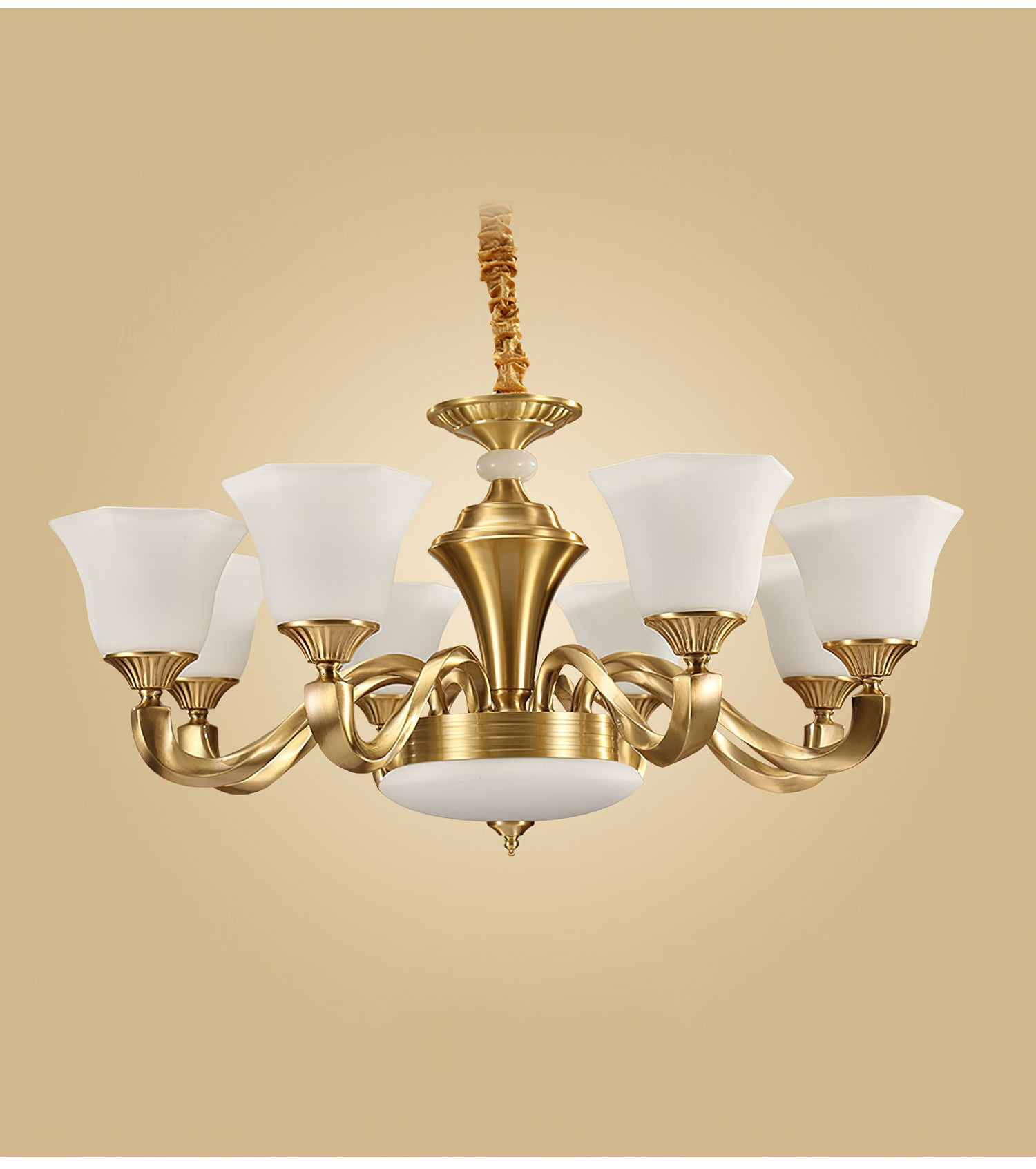 Lindby Chandelier