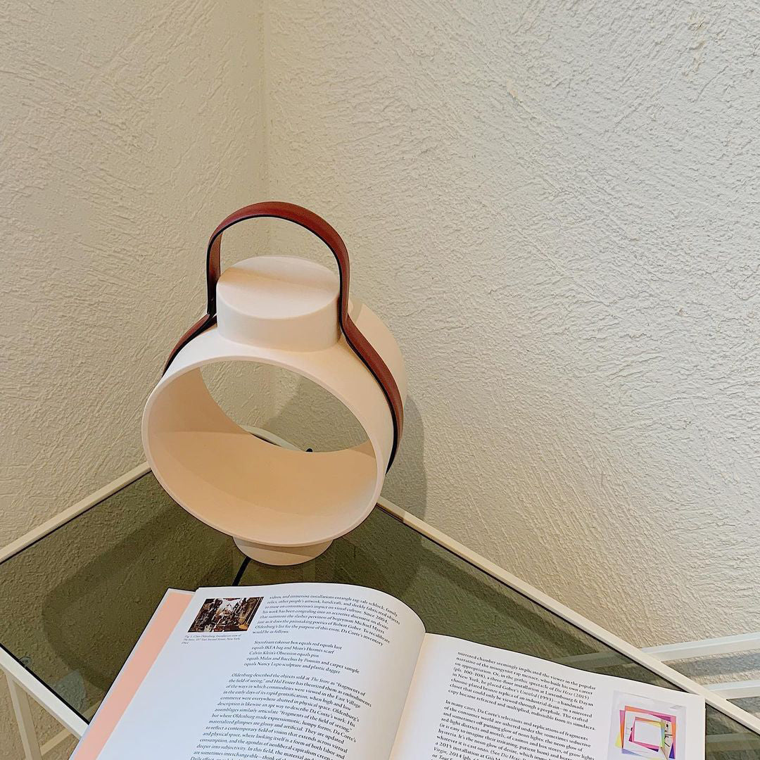 Nightingale Table Lamp