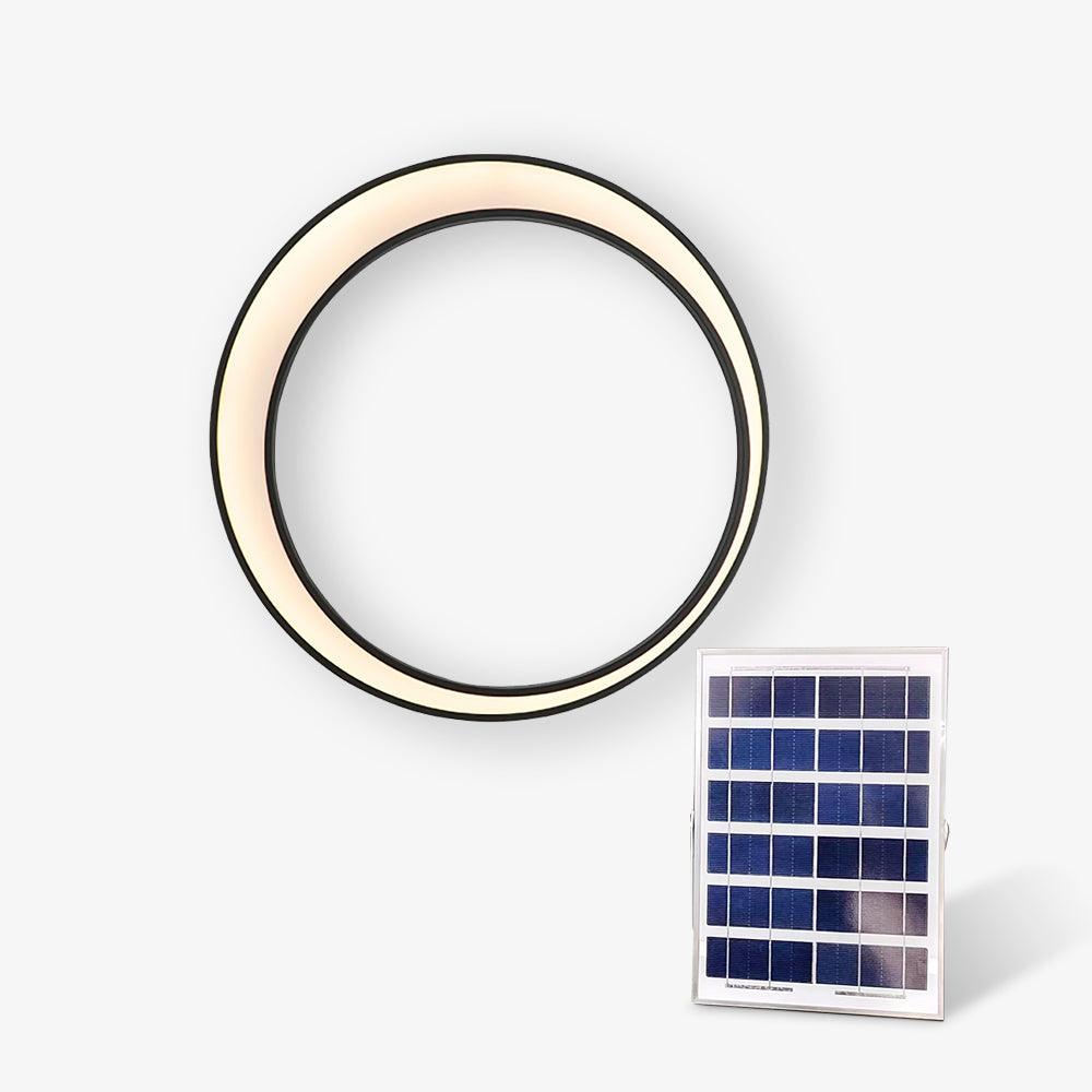 ムーンアウトドアウォールランプ