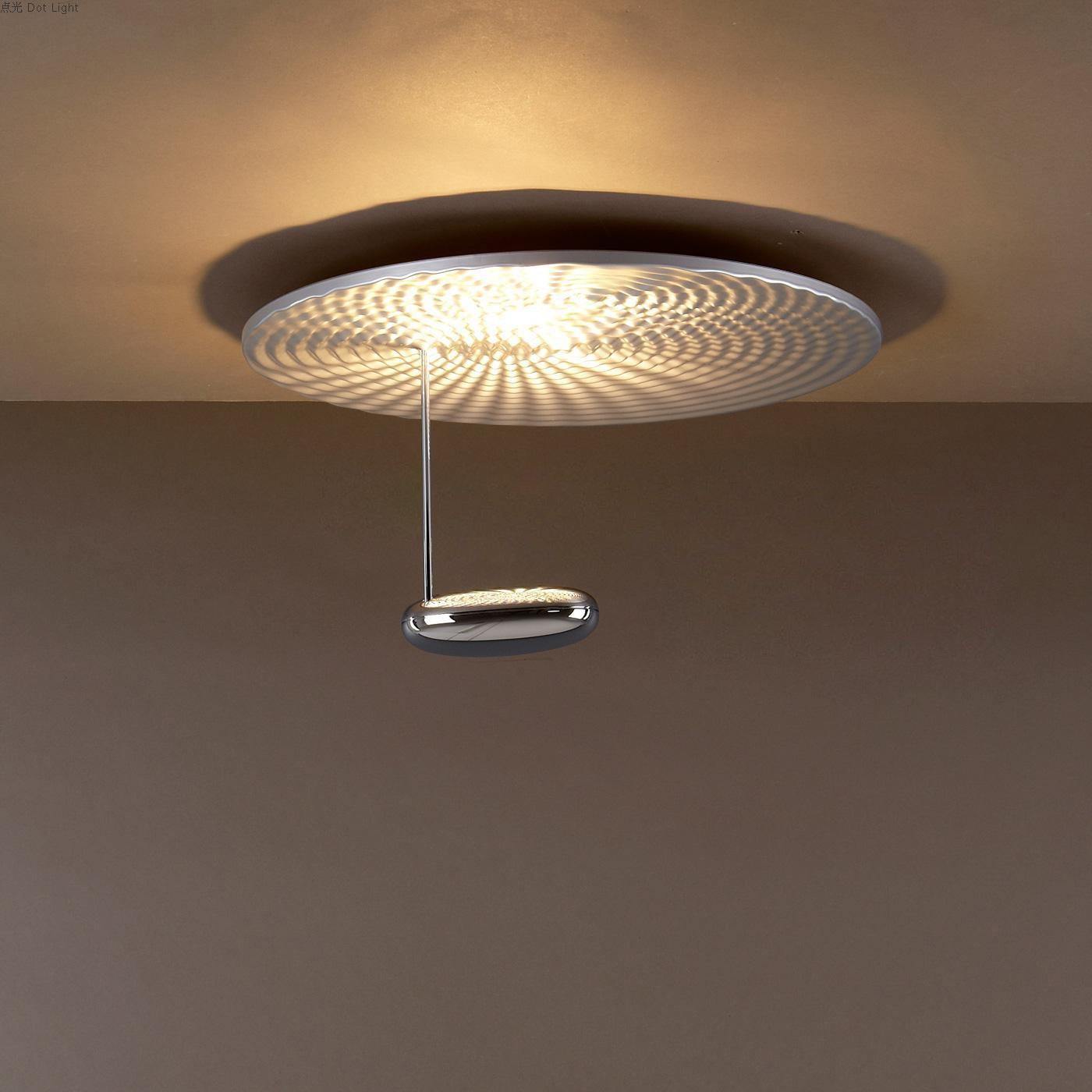 Droplet Ceiling Lamp