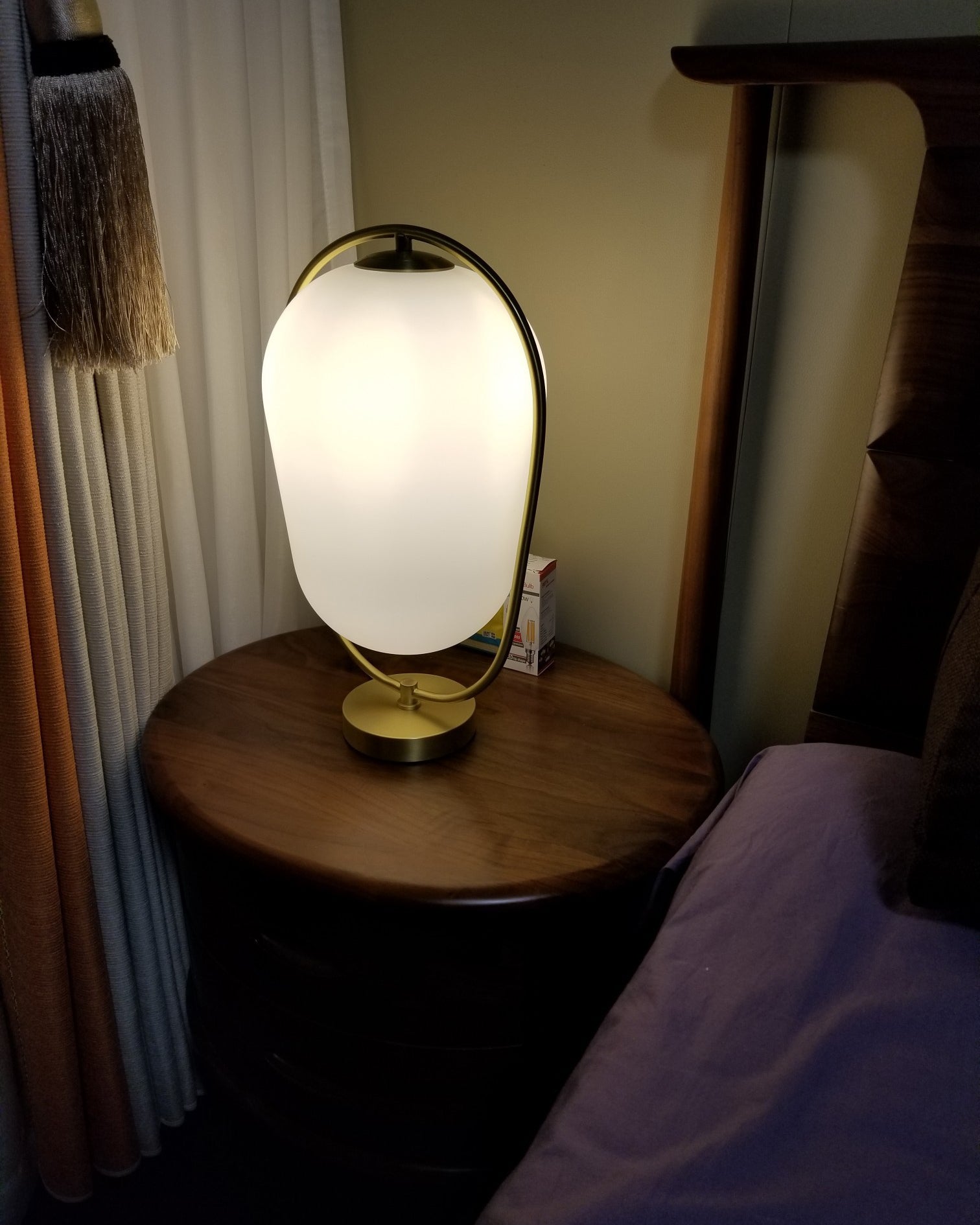 Lanna Table lamp