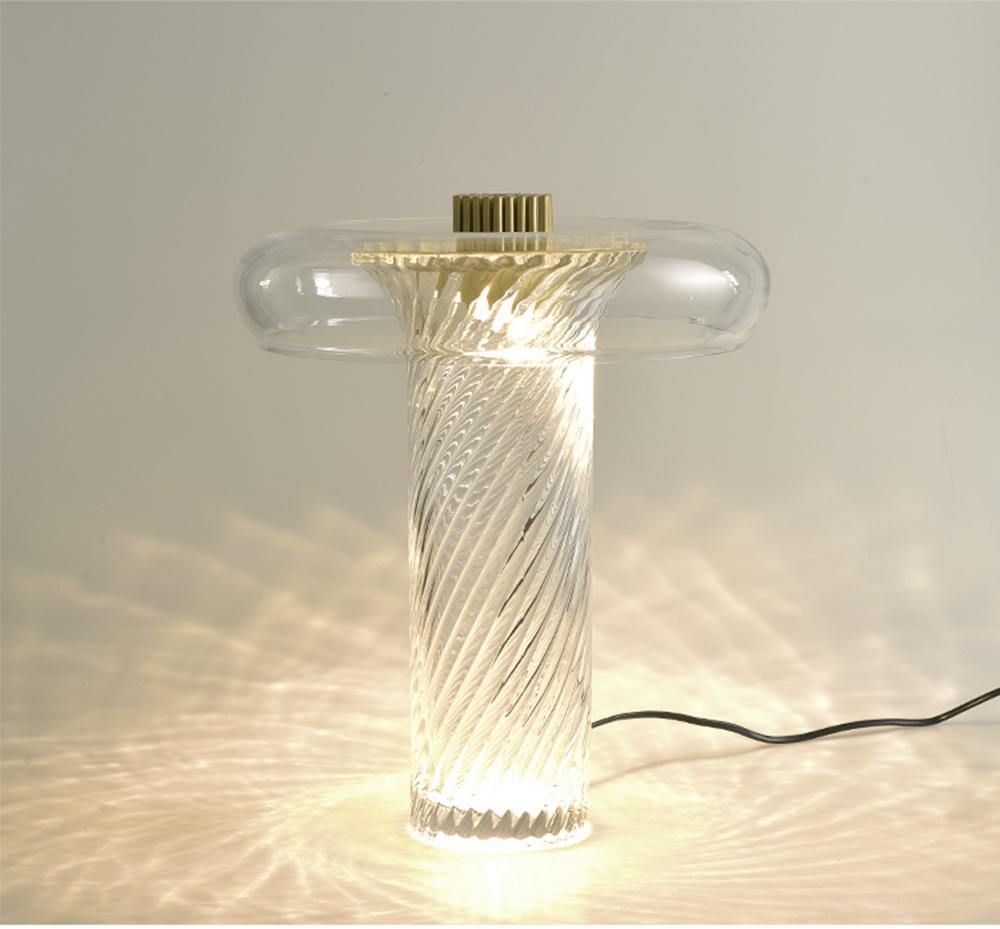 Stellar Table Lamp