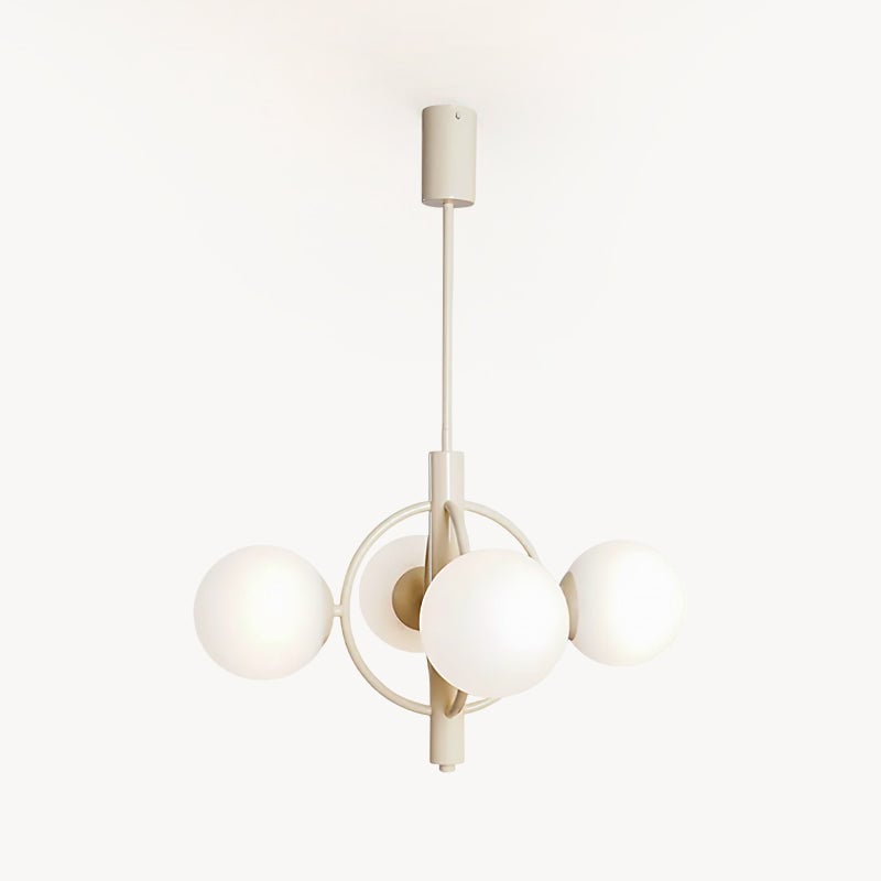 カイザーシャンデリア