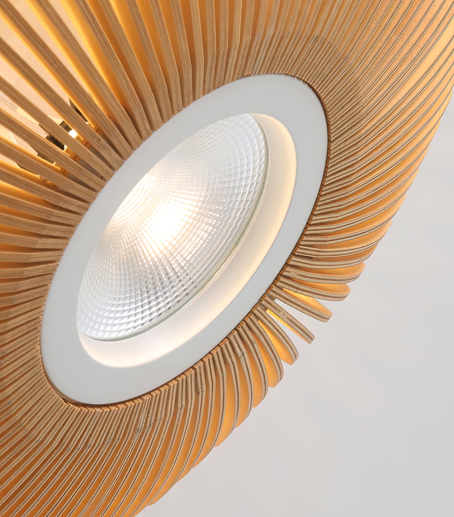 クラヴァ シーリングランプ