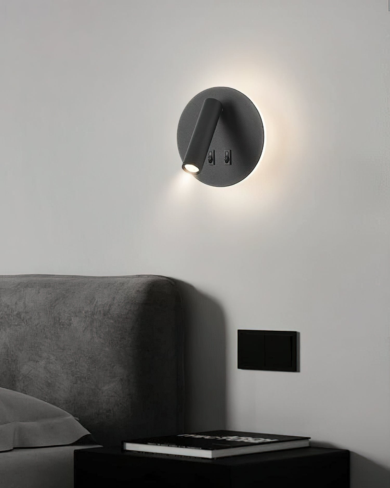 Enna Wall Sconce