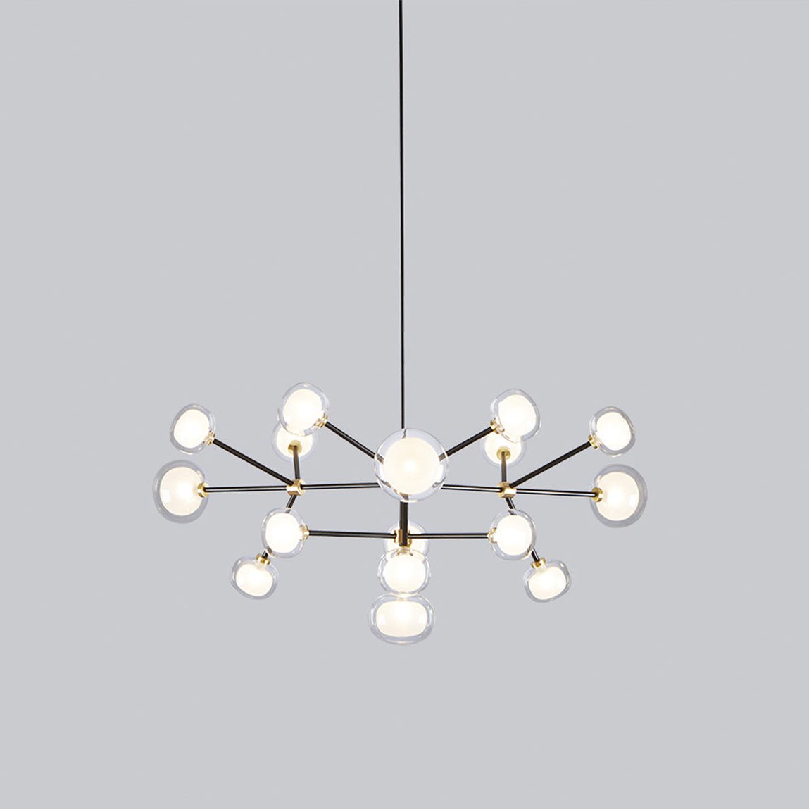 ナビラシャンデリア