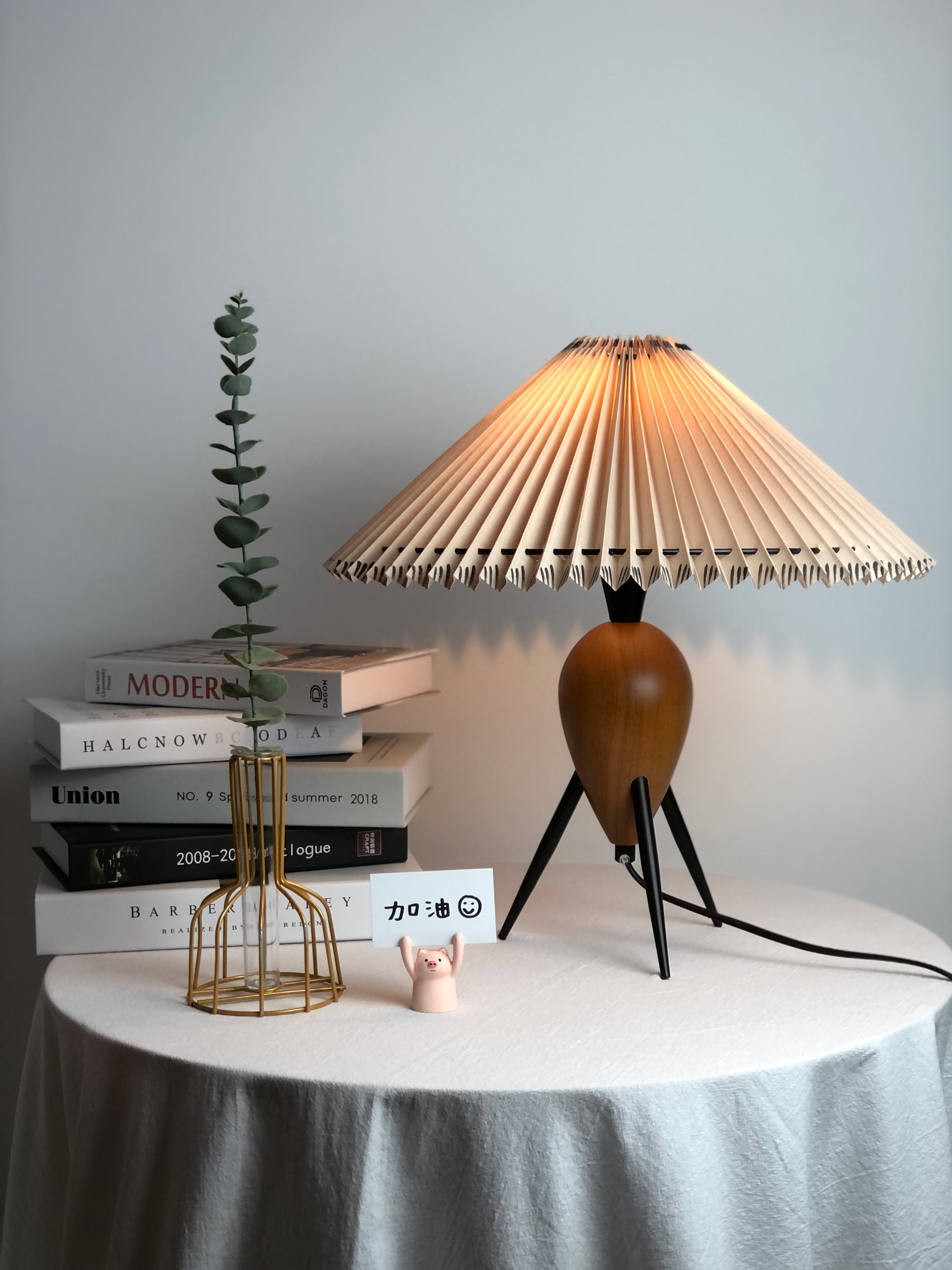 ミアン テーブルランプ