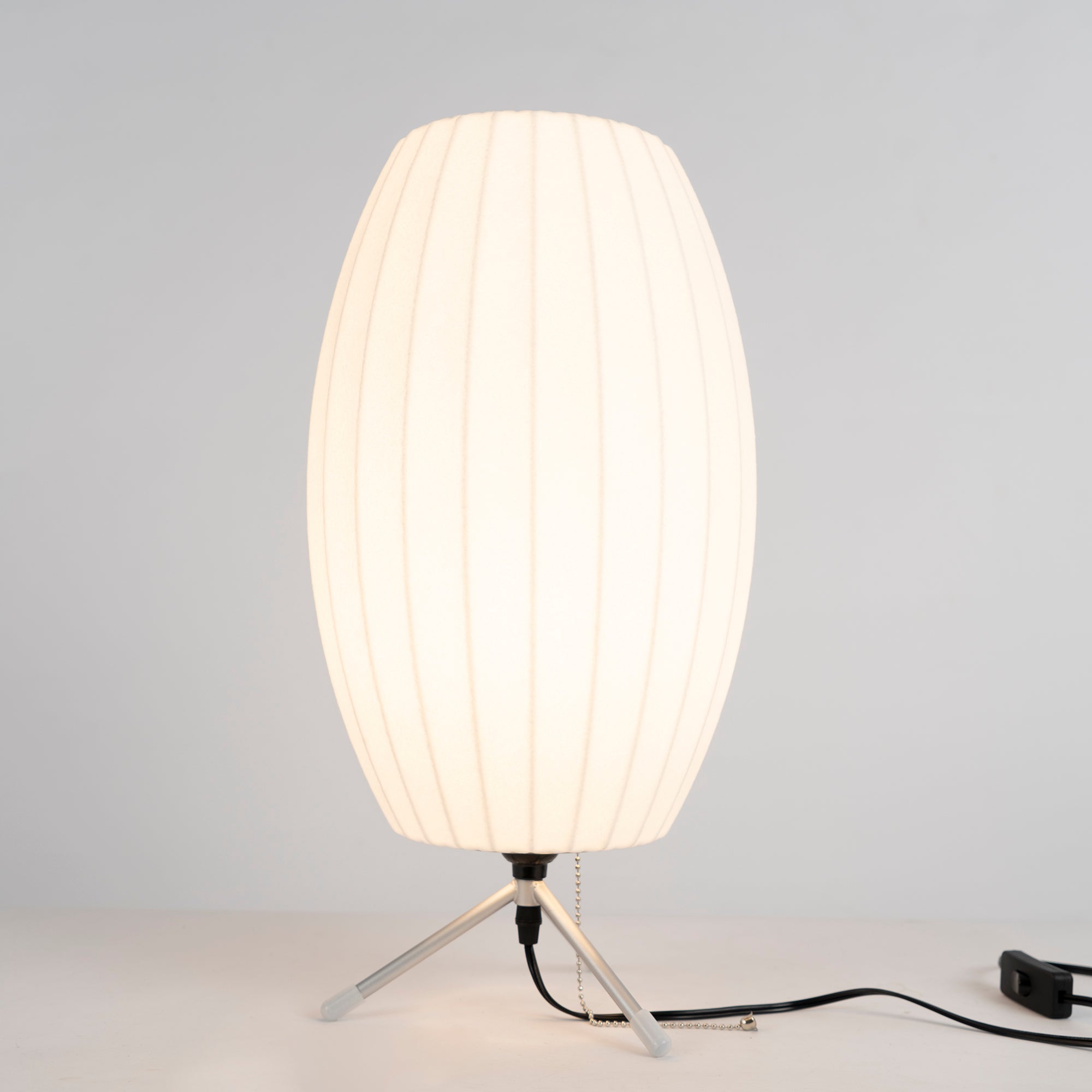 Nelson Tripod Table Lamp