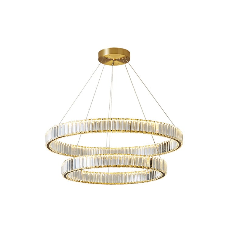 ベルトルダシャンデリア