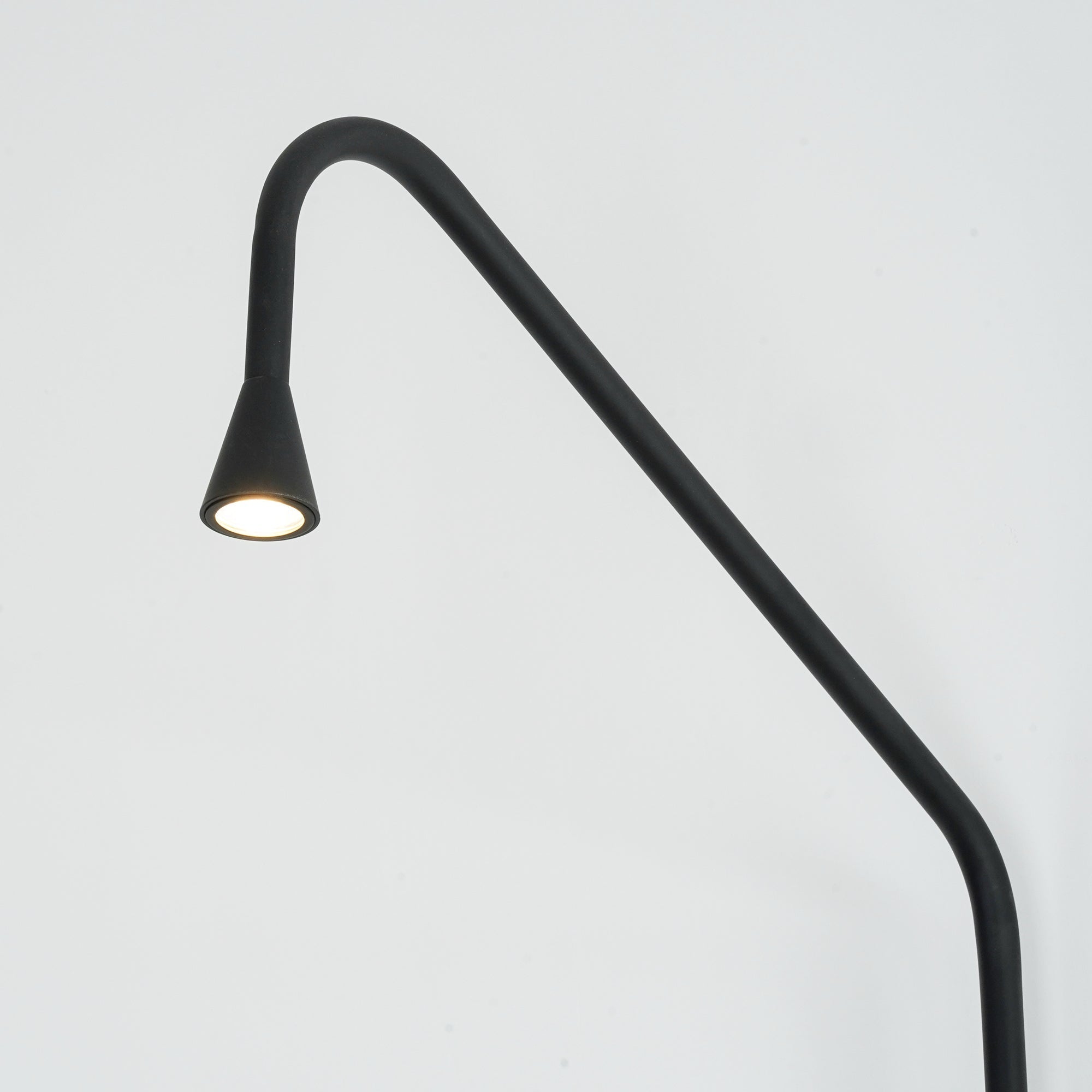 Austere Wall Sconce
