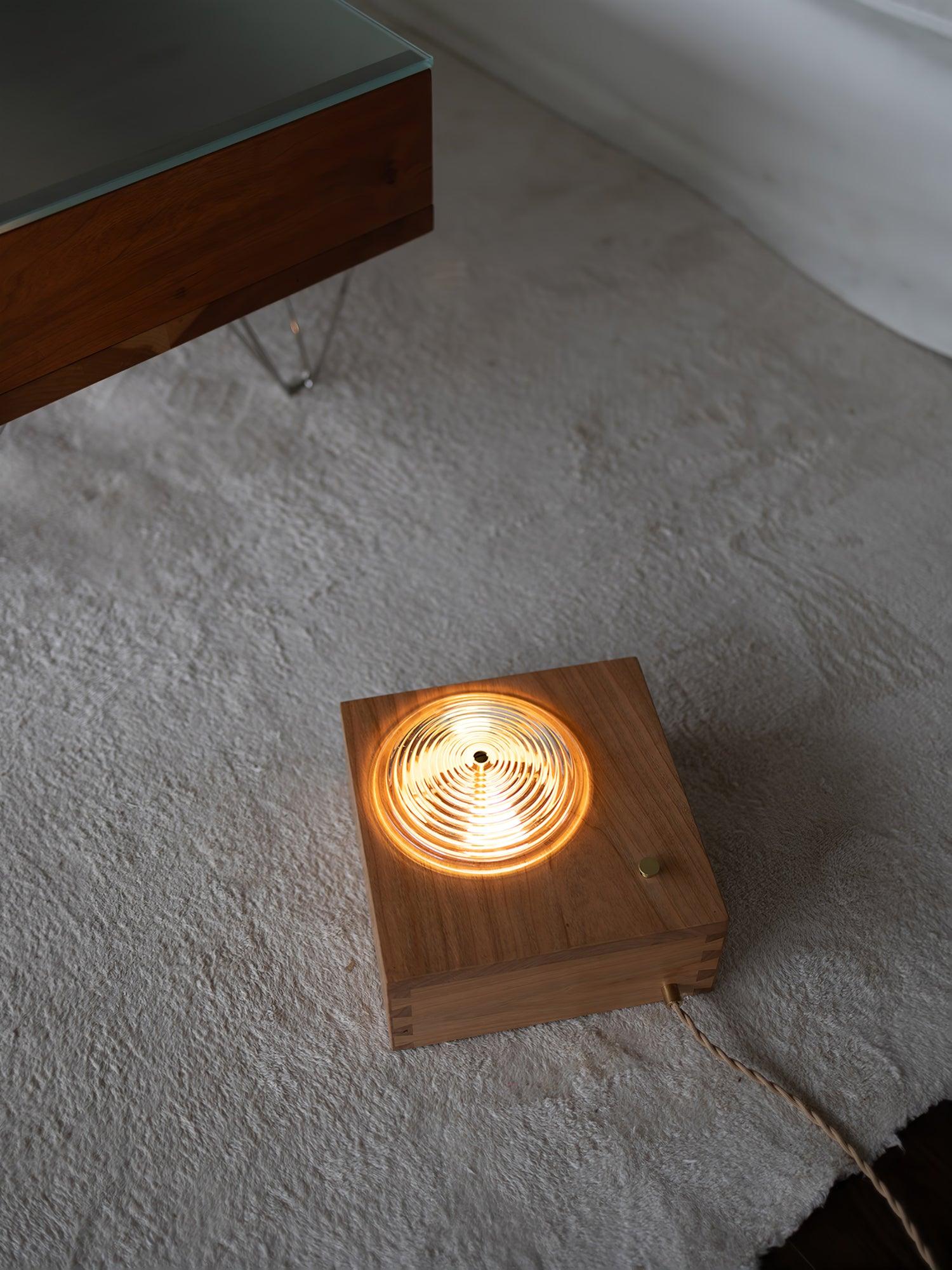 ヴィンテージカメラウォールランプ