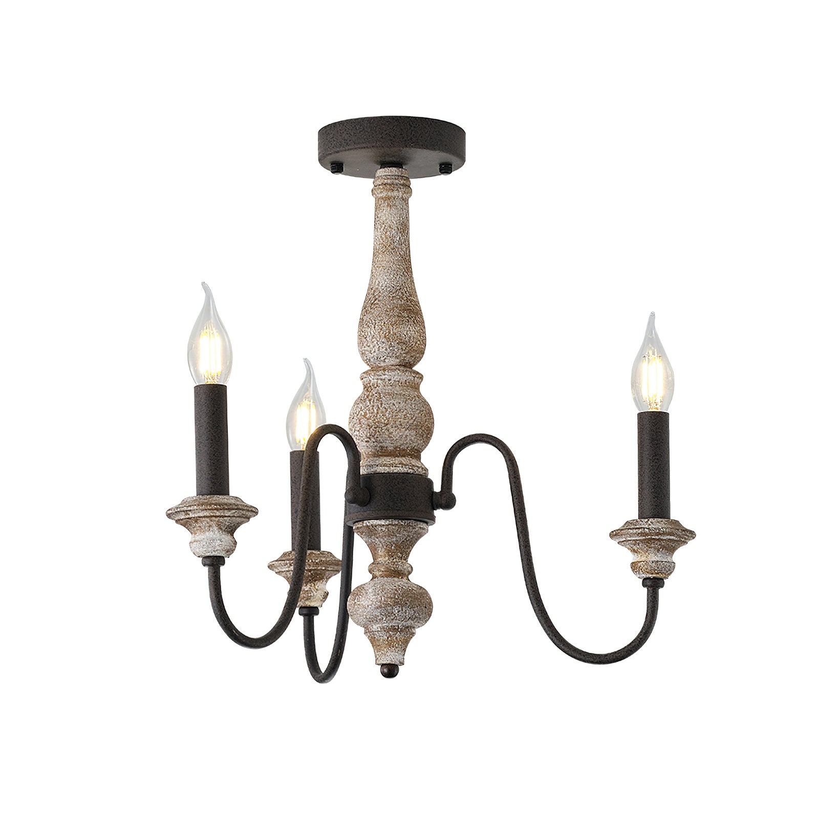 サミュエルソン シーリングランプ