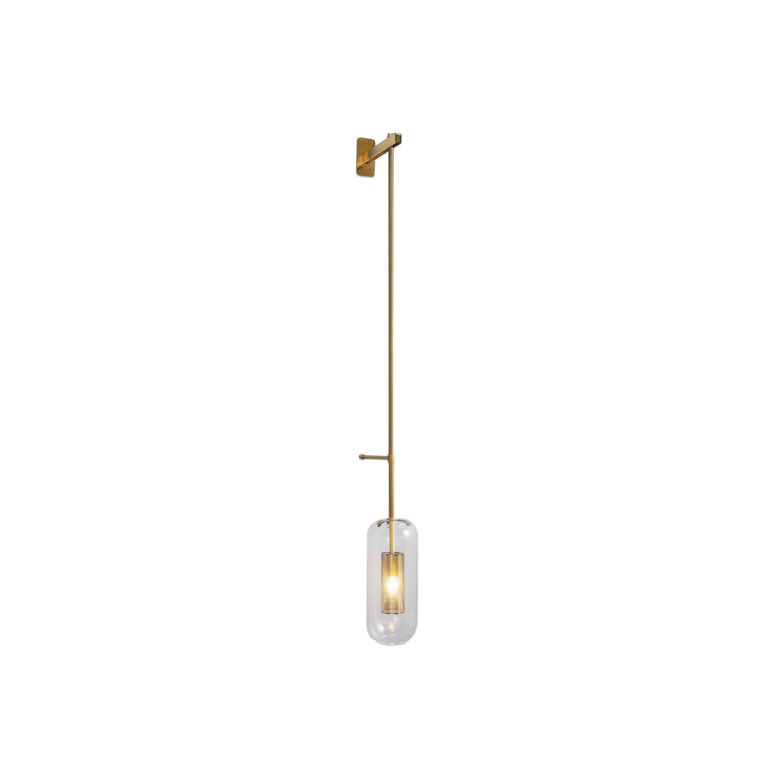 Vadim Wall Lamp