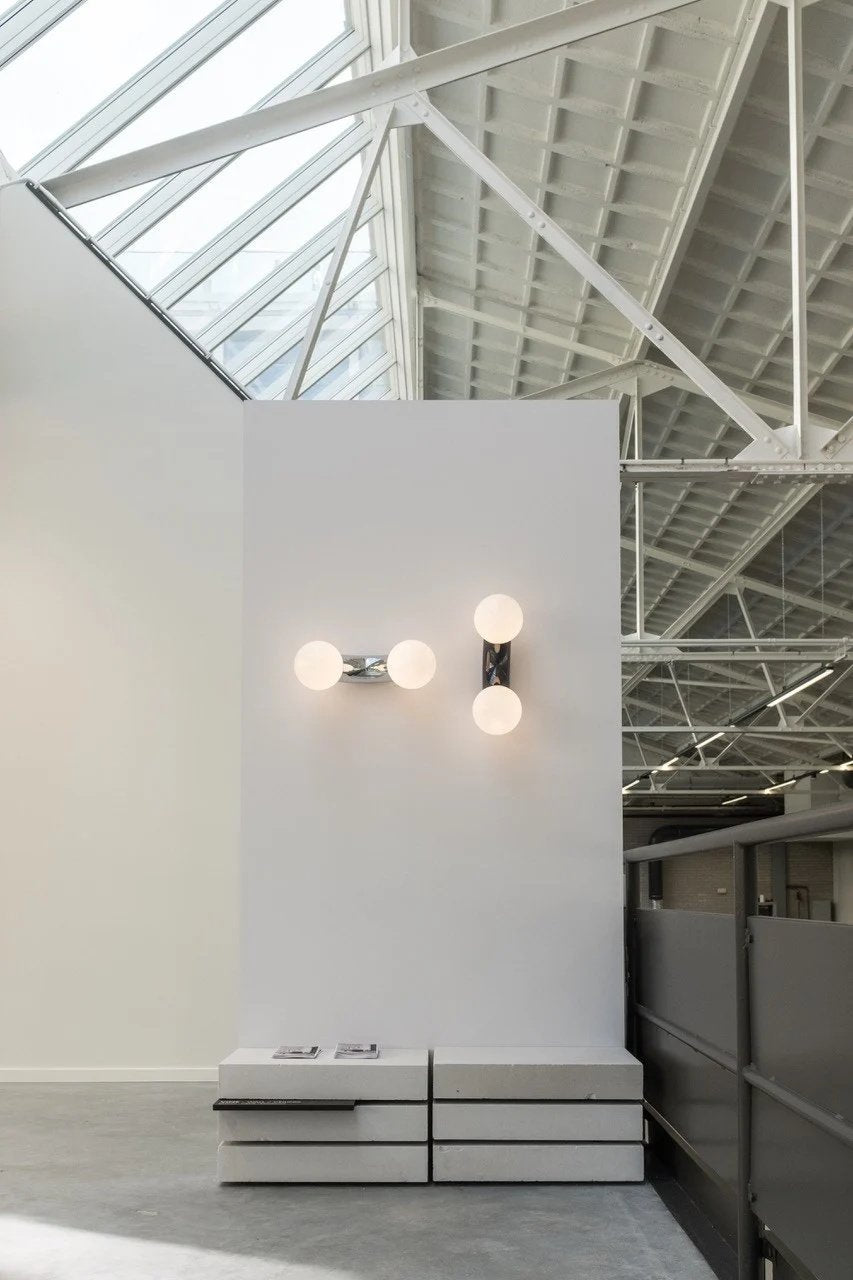 ヴァインウォールランプ