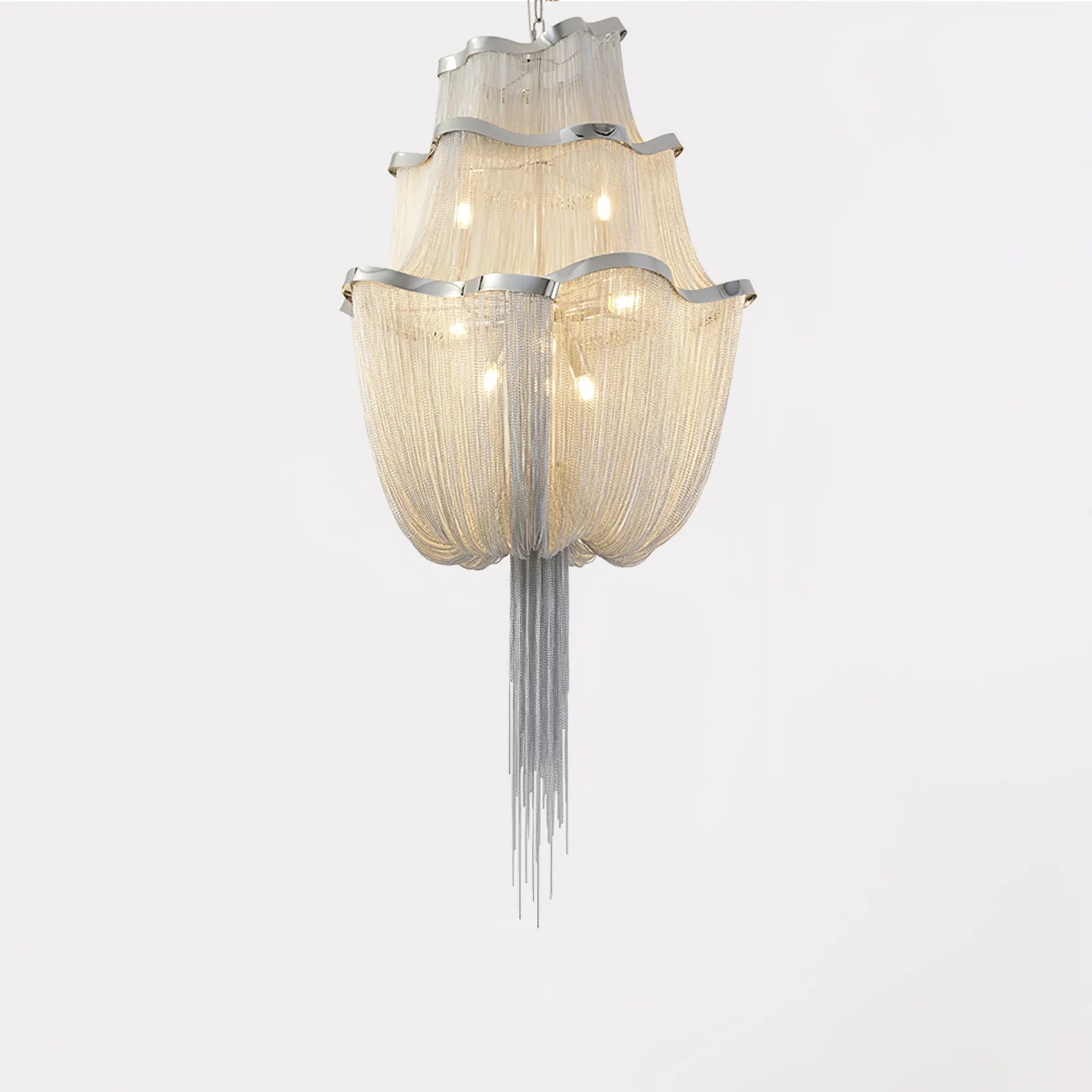 アトランティスシャンデリア