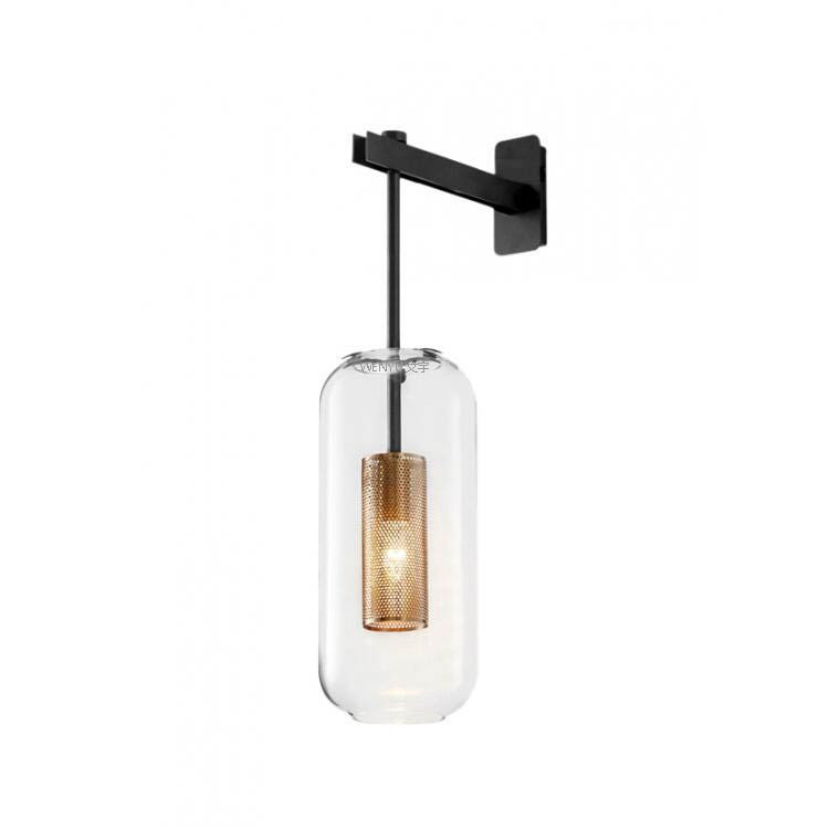 バディム ウォールランプ