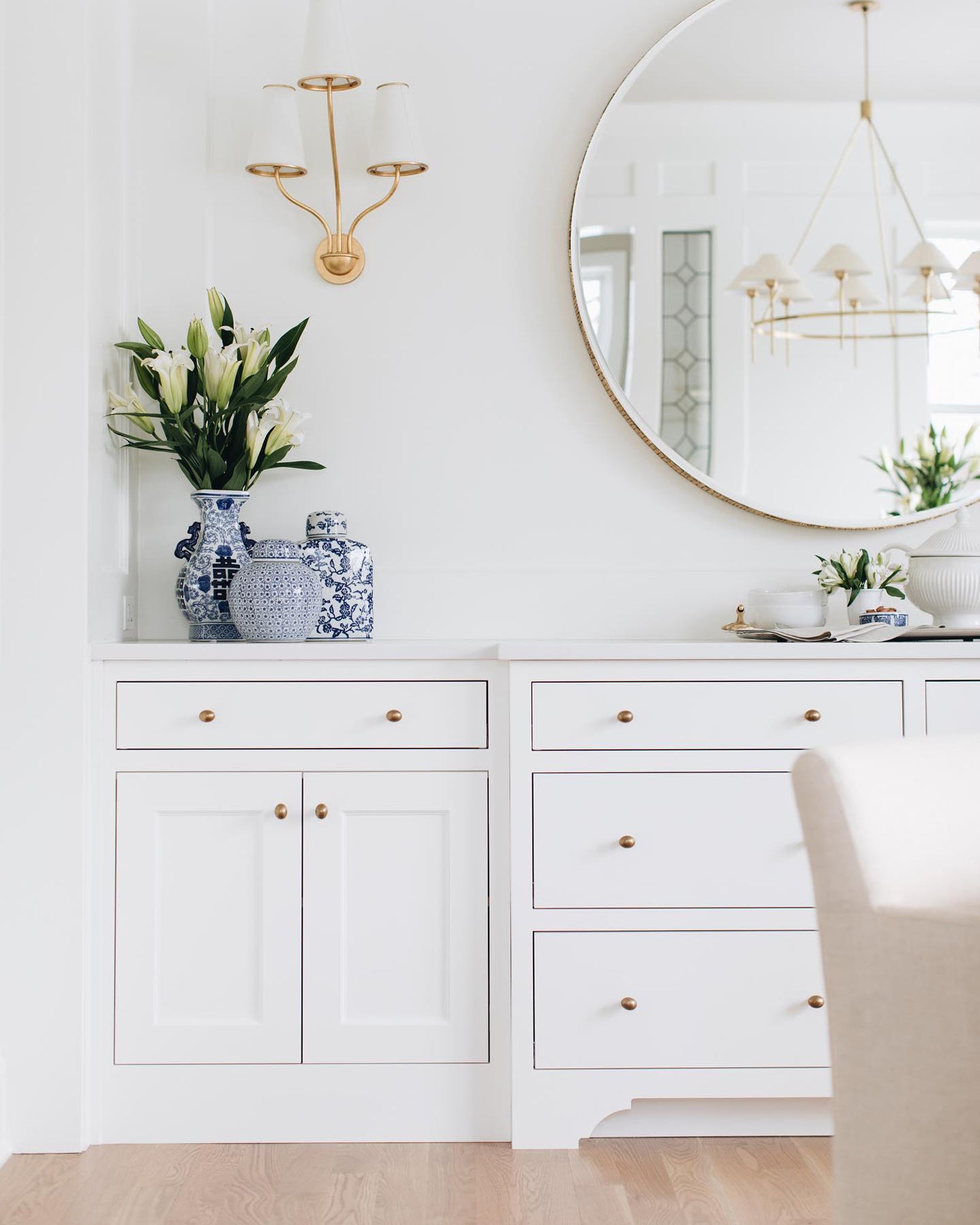 ウェンリン ウォールランプ