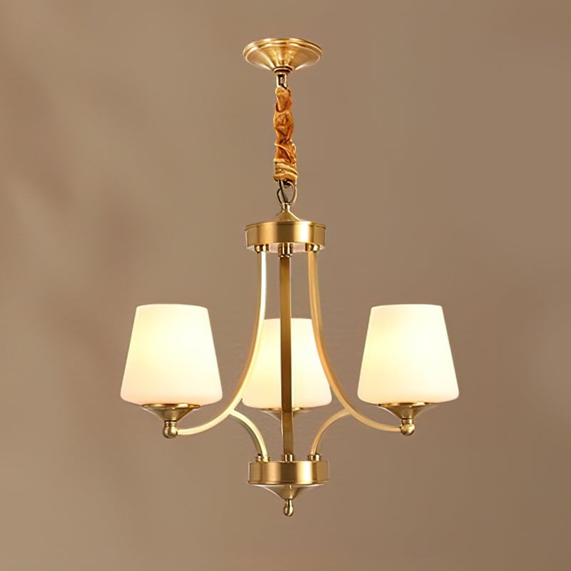 Tuileries Chandelier