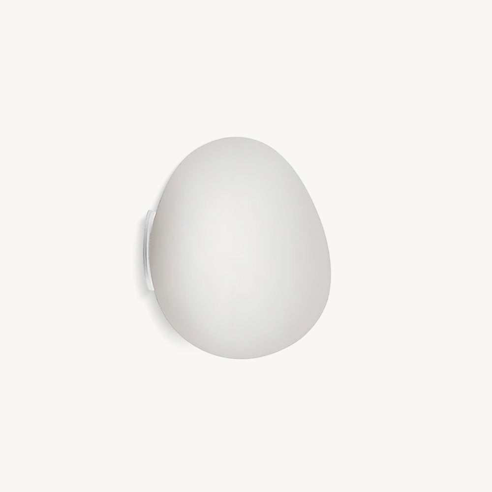 グレッグ ウォールランプ