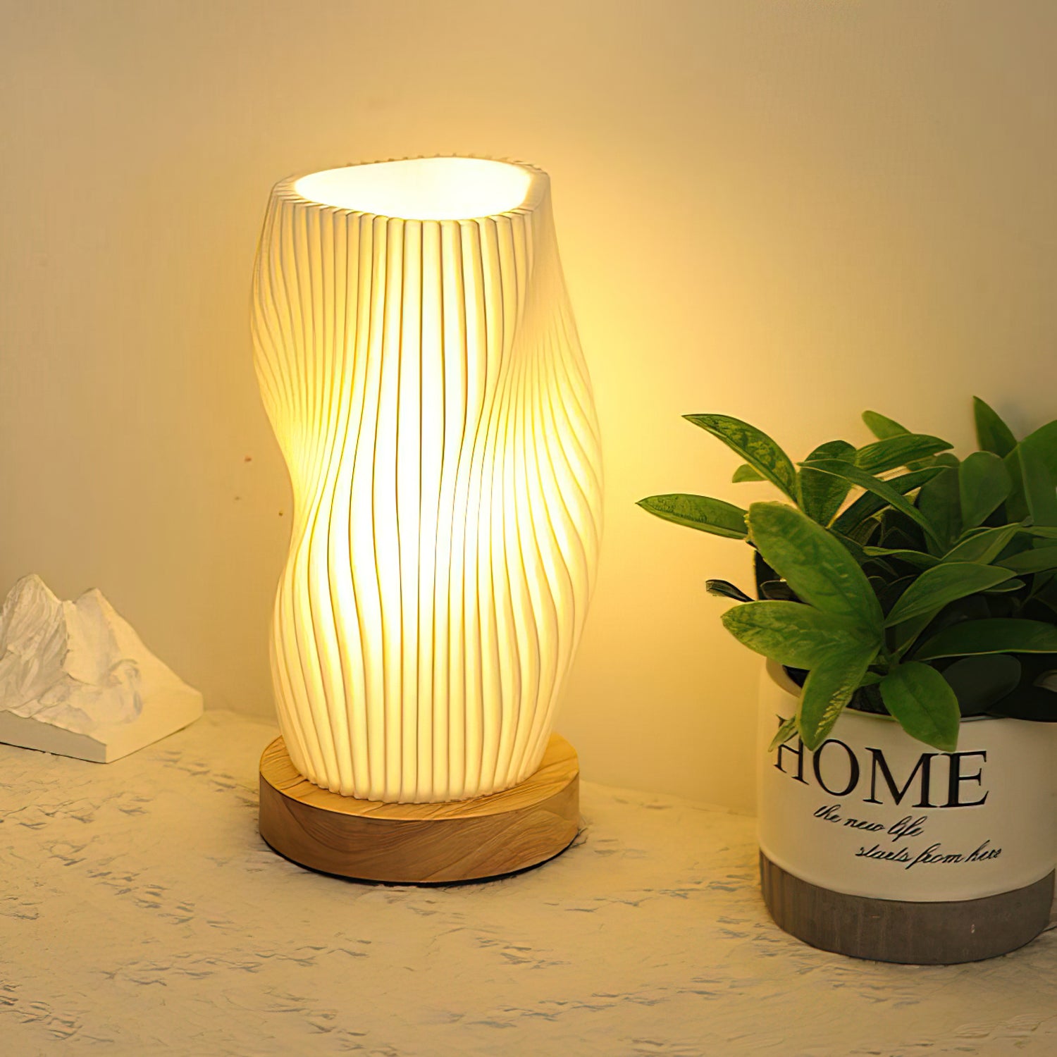 Ernestine Table Lamp