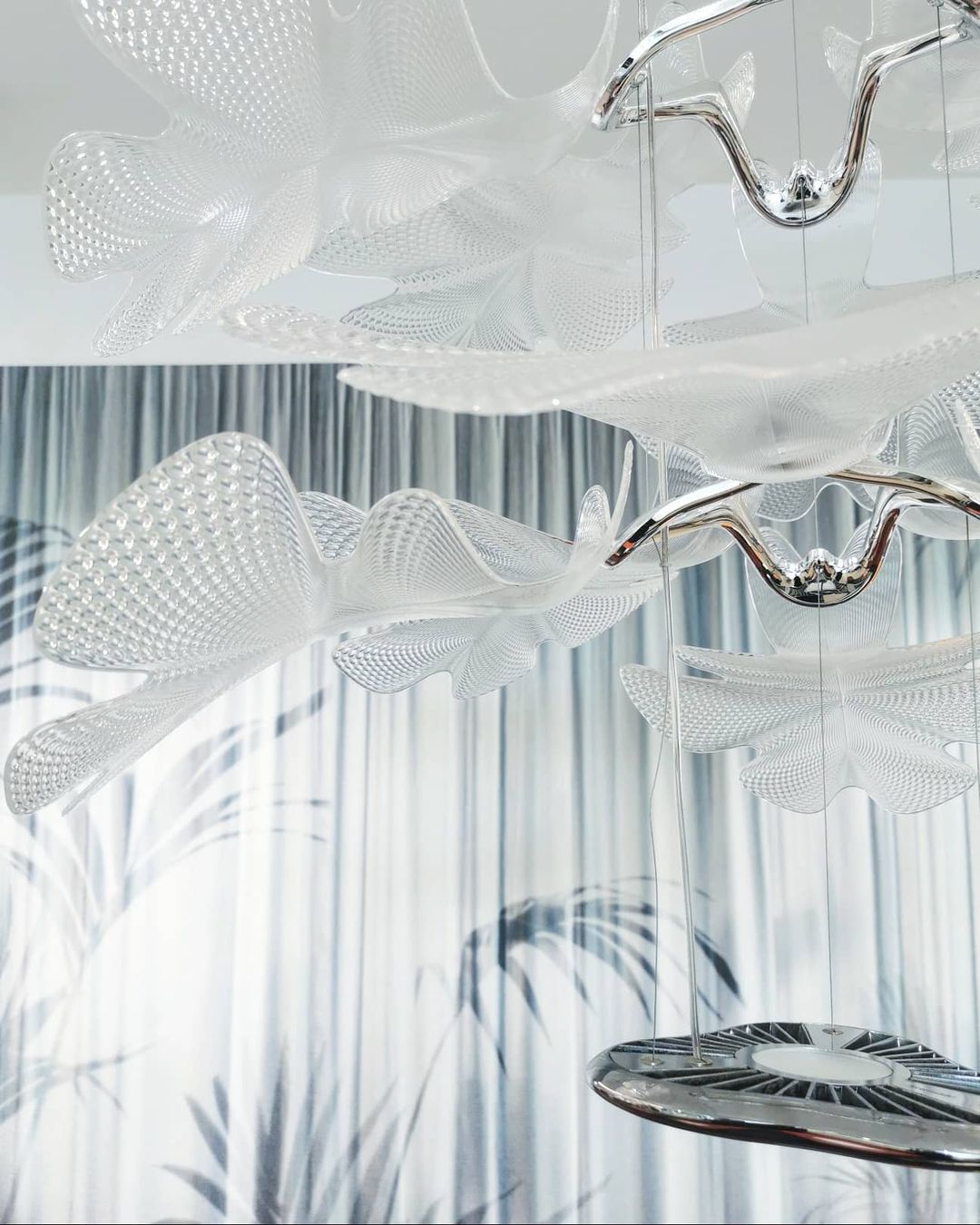 Chlorophilia Suspension Light