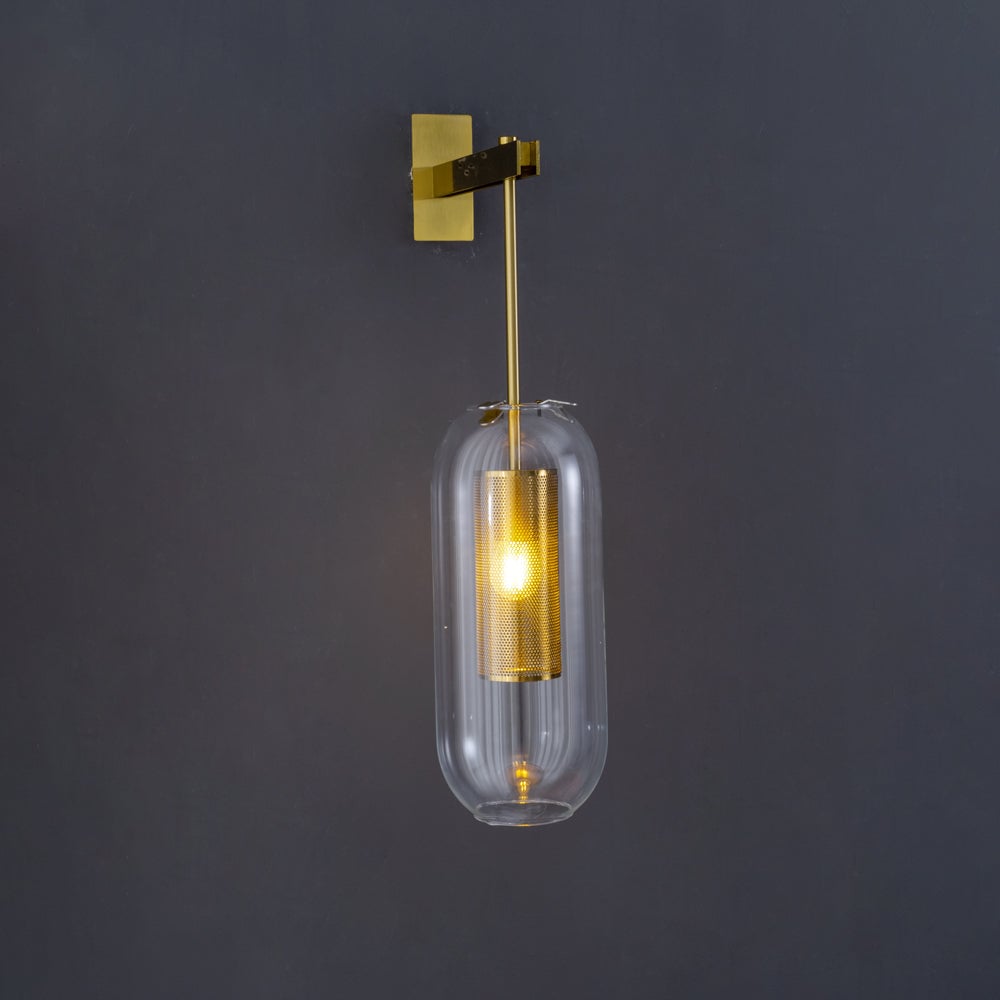 Vadim Wall Lamp