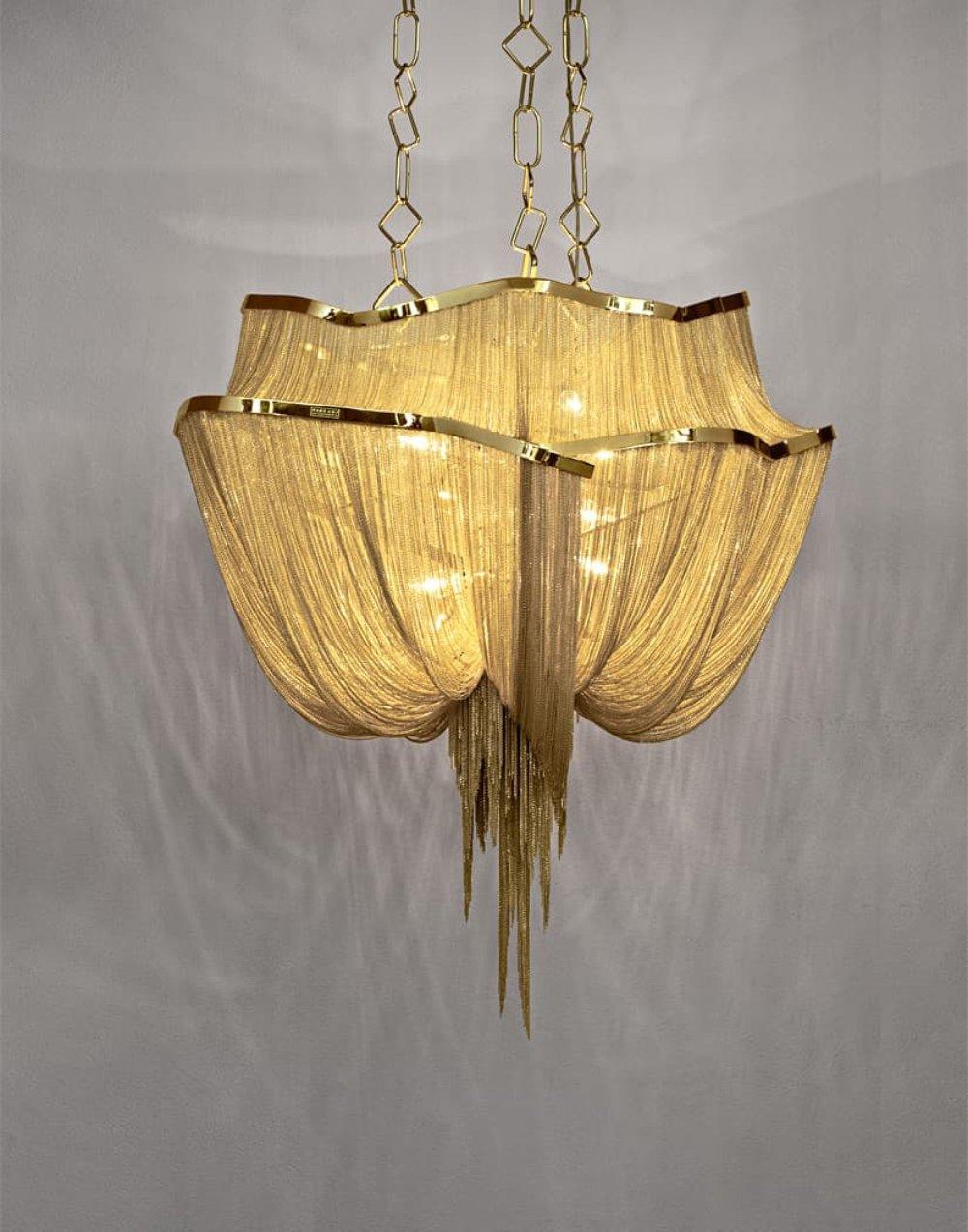 Atlantis Chandelier