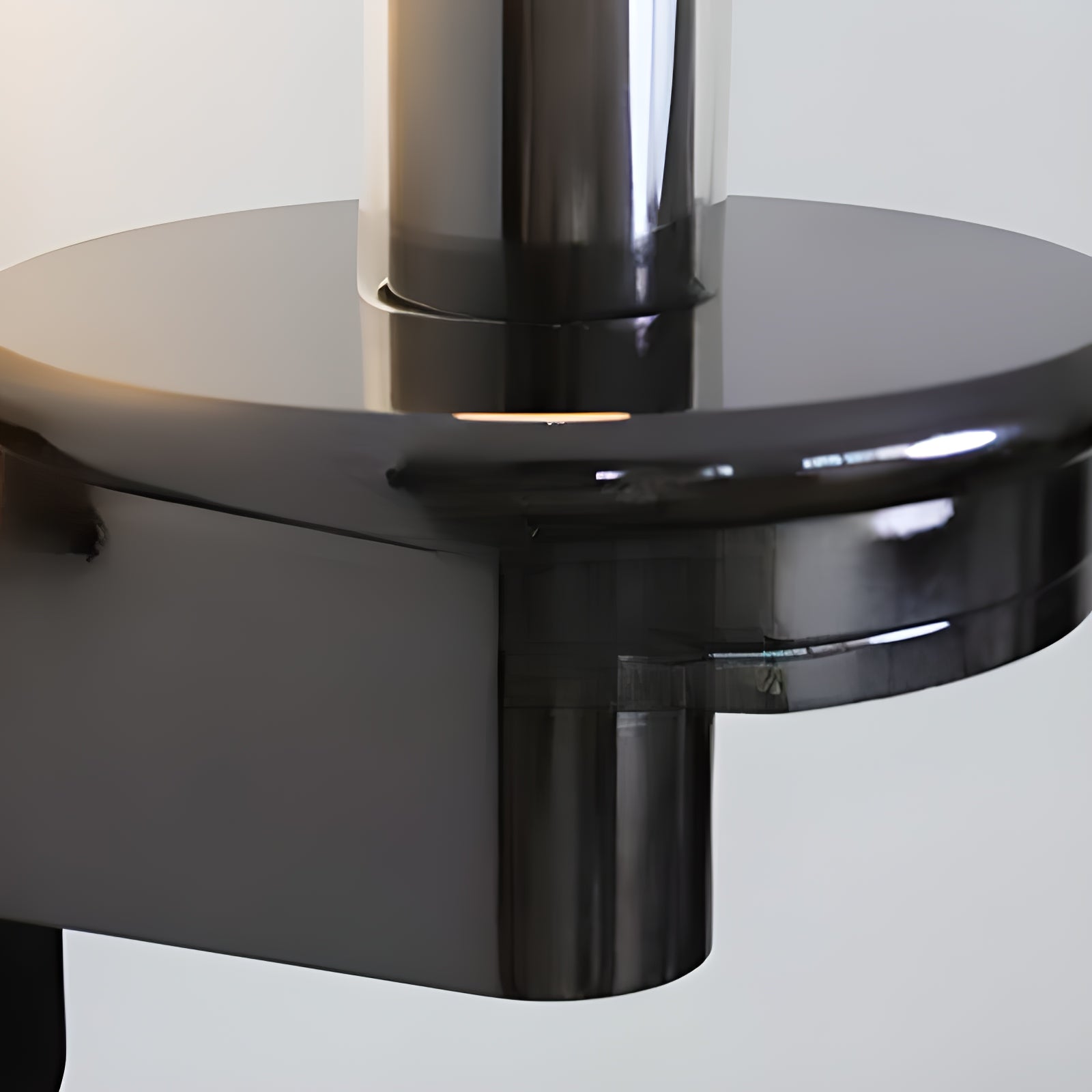 コラムトーチ壁取り付け用燭台