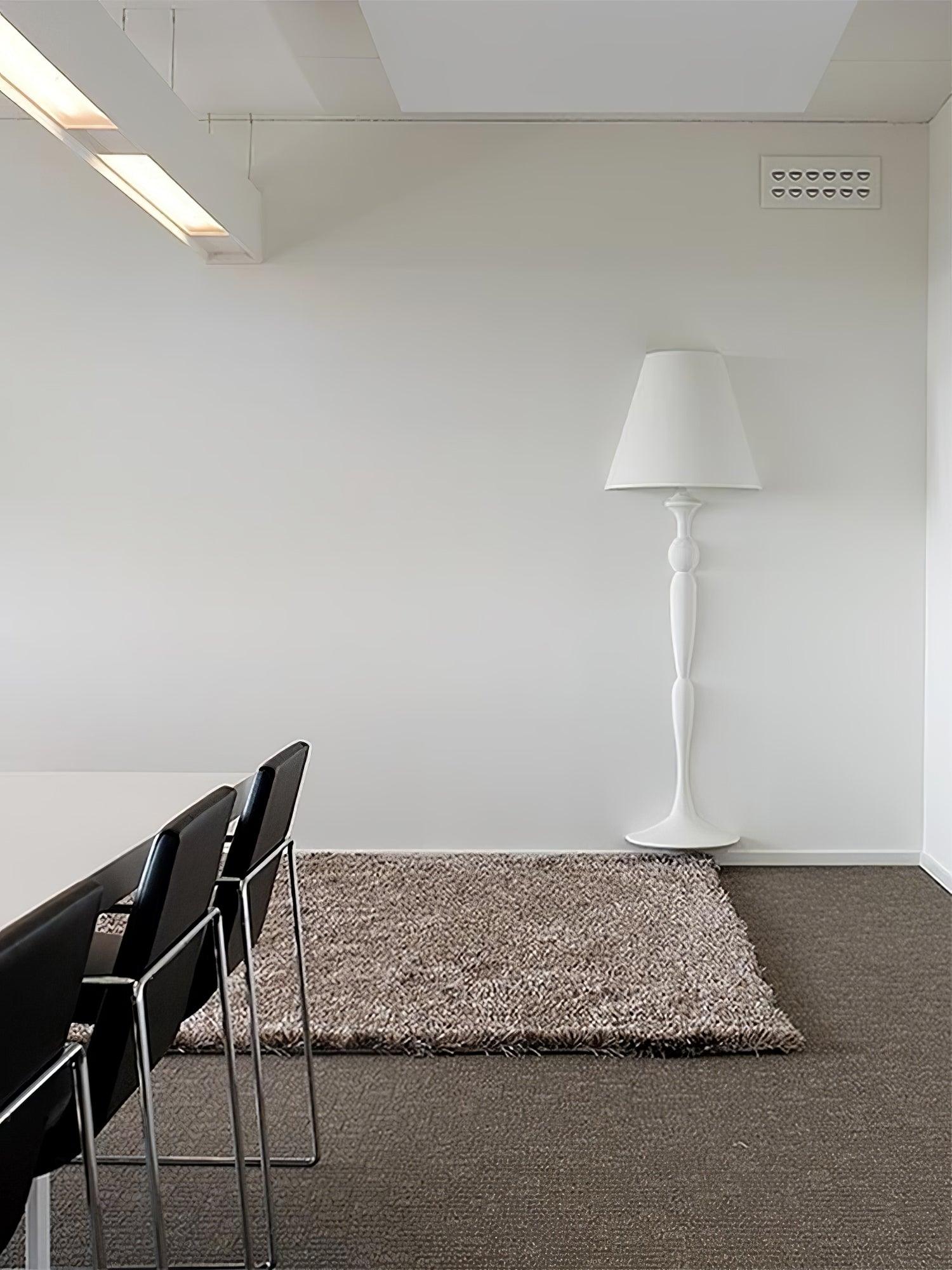 石膏絵ウォールランプ