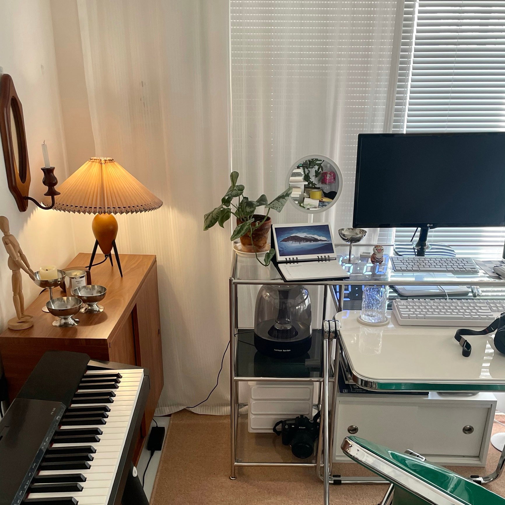 ミアン テーブルランプ