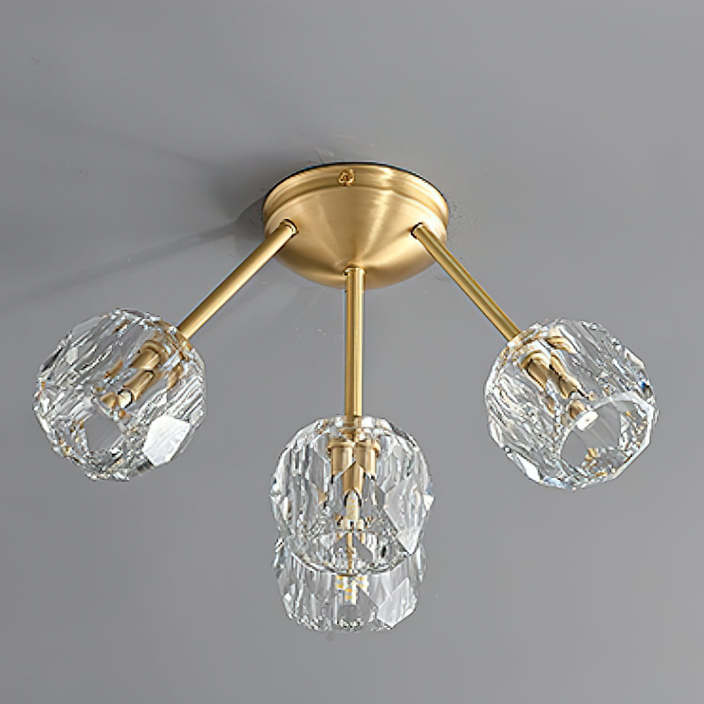 ロリポップ シーリングランプ