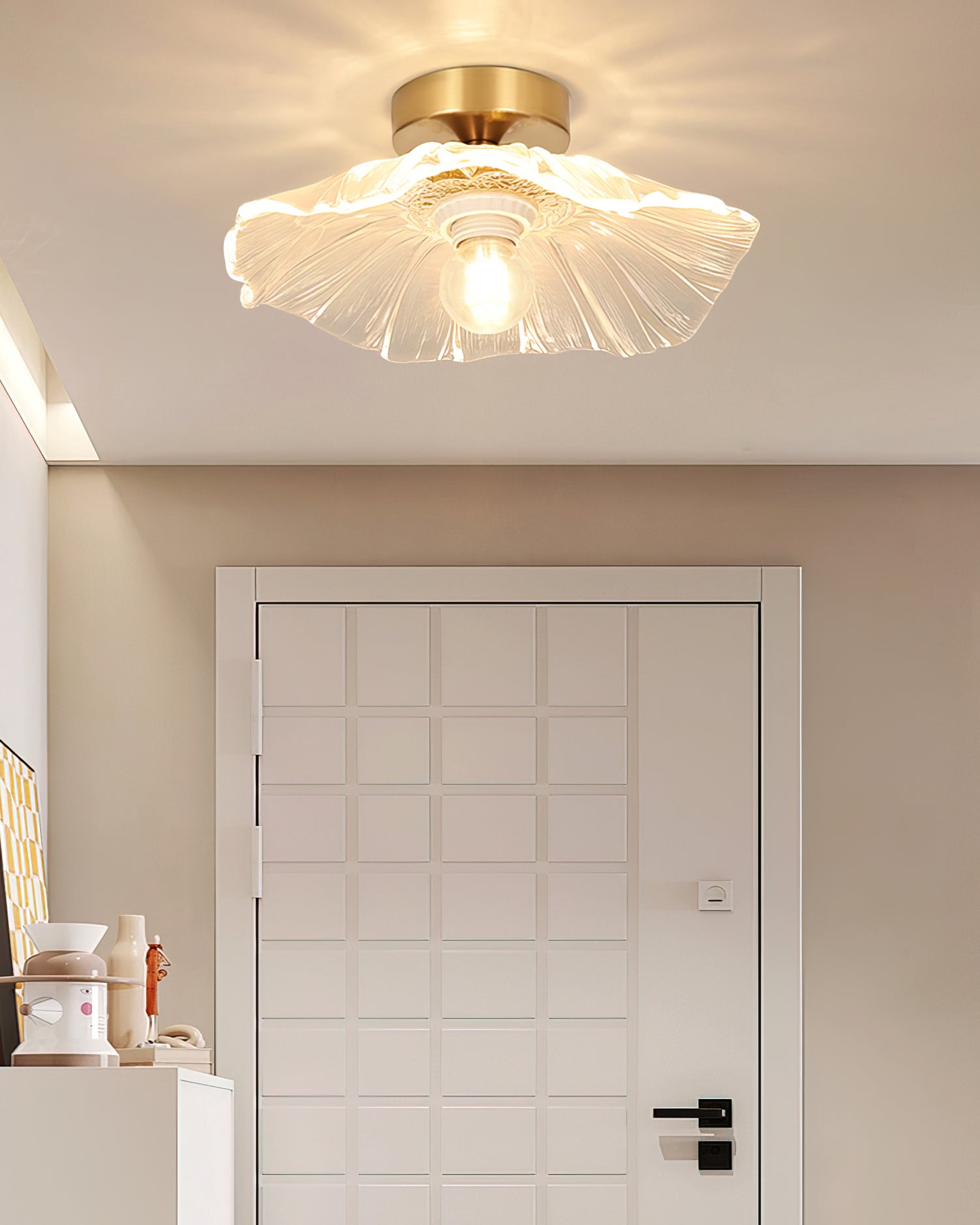 Micle Ceiling light