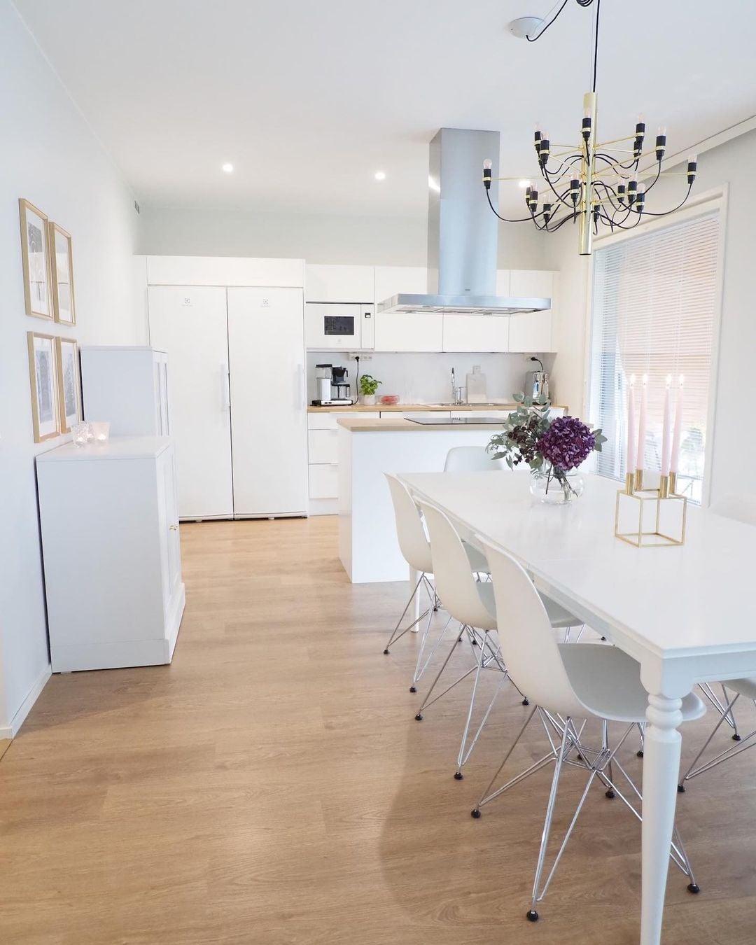 フルーツペンダントライト