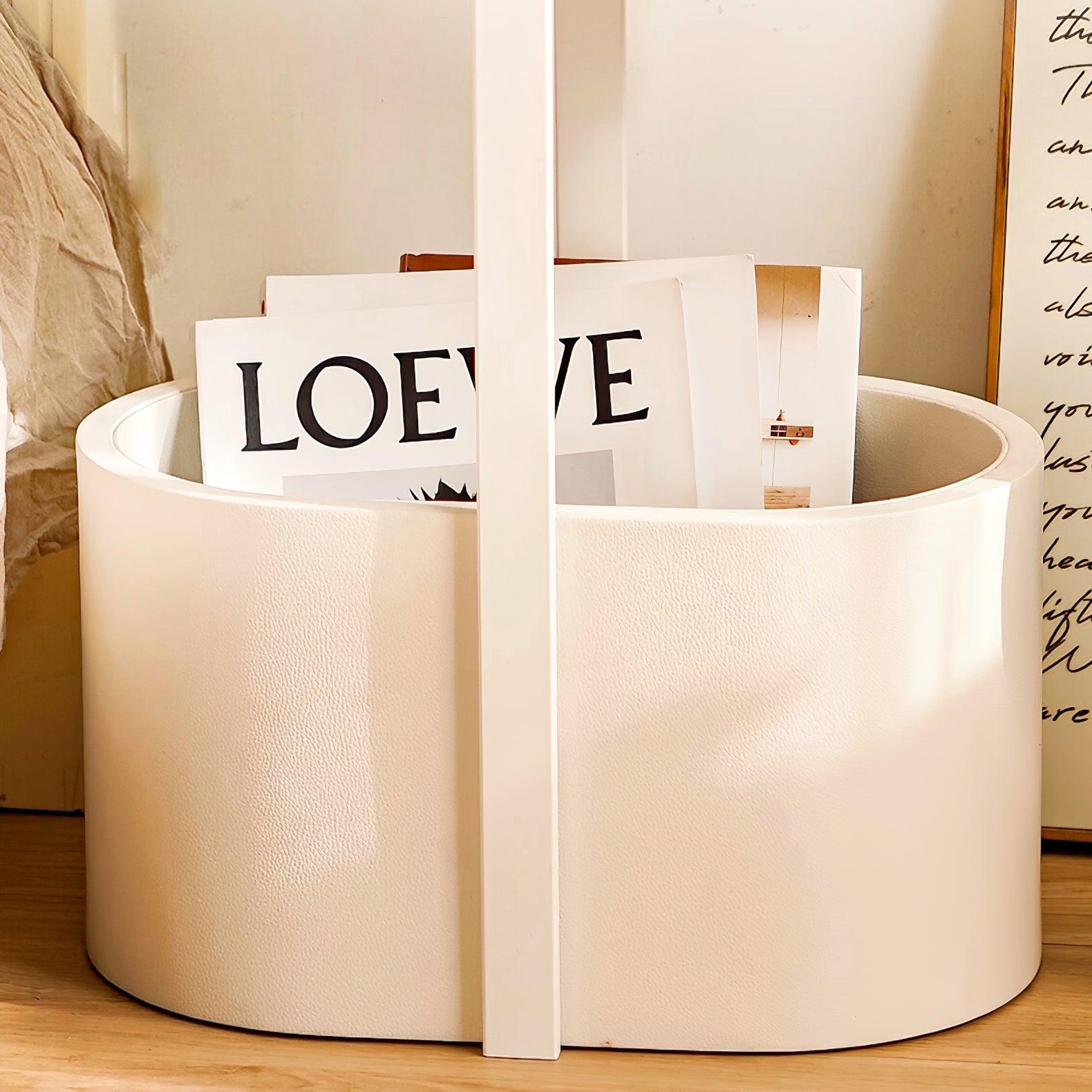 ヴィンダ バスケット テーブルランプ