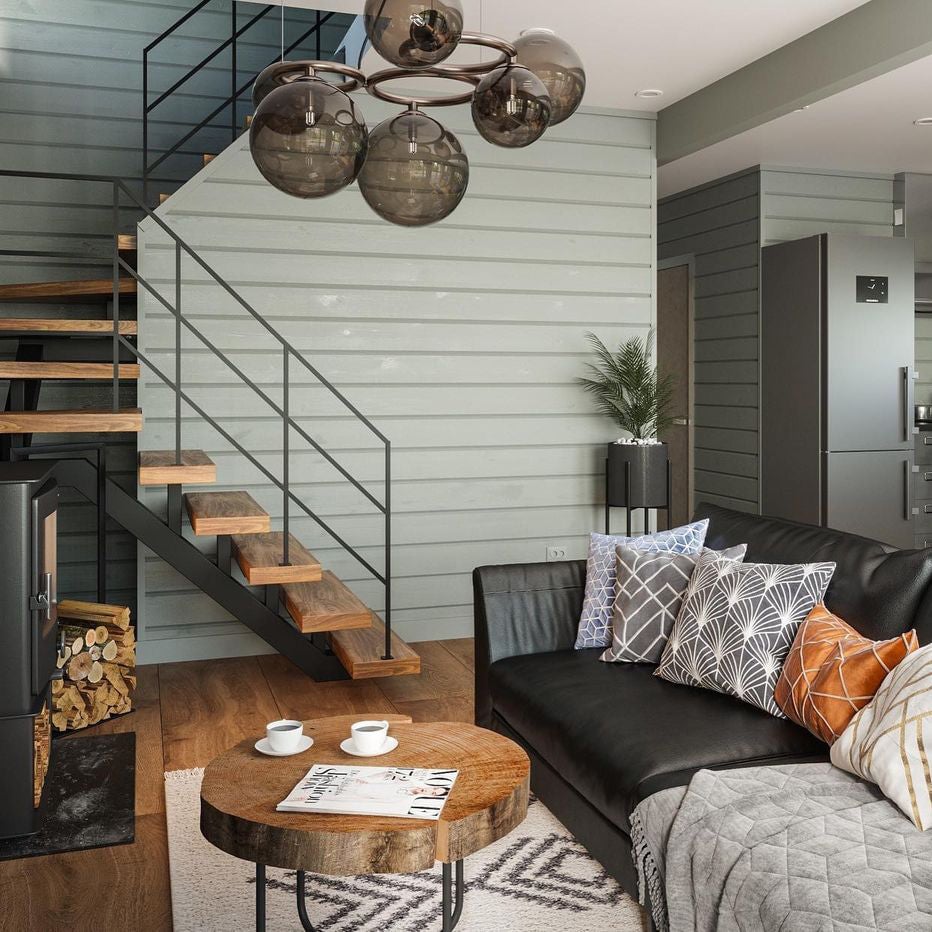 パペットリングシャンデリア