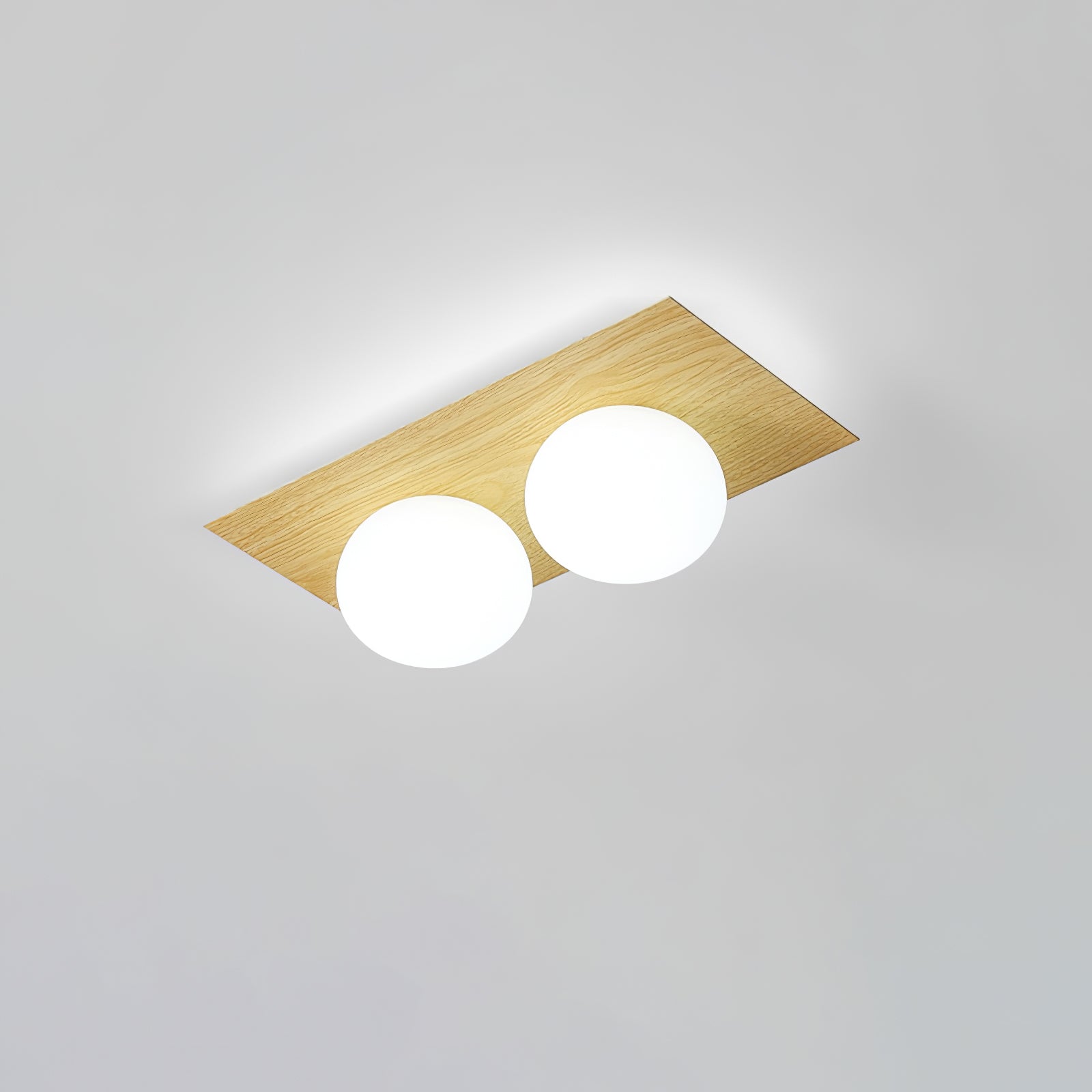 ノック壁/天井ランプ