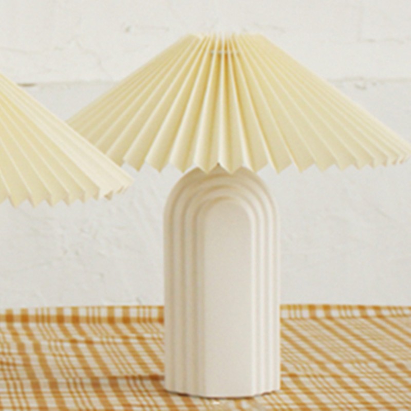 リップルテーブルライト