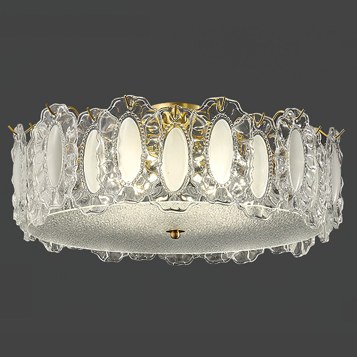 Depuley Ceiling Light