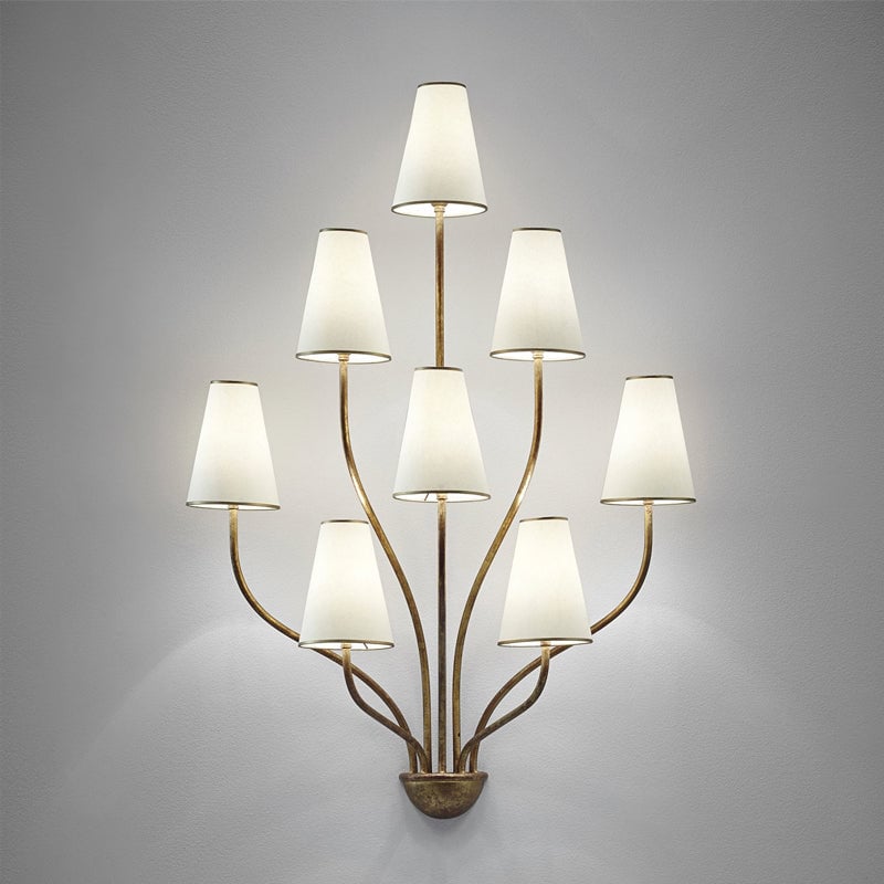 Wenlin Wall Lamp