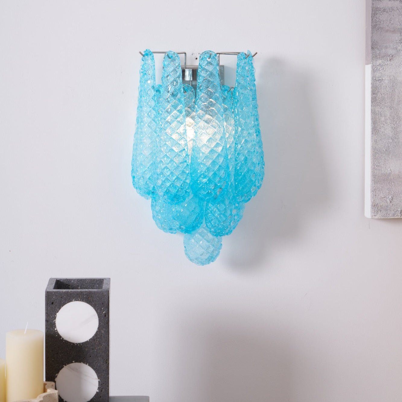 Lagoon Wall Light