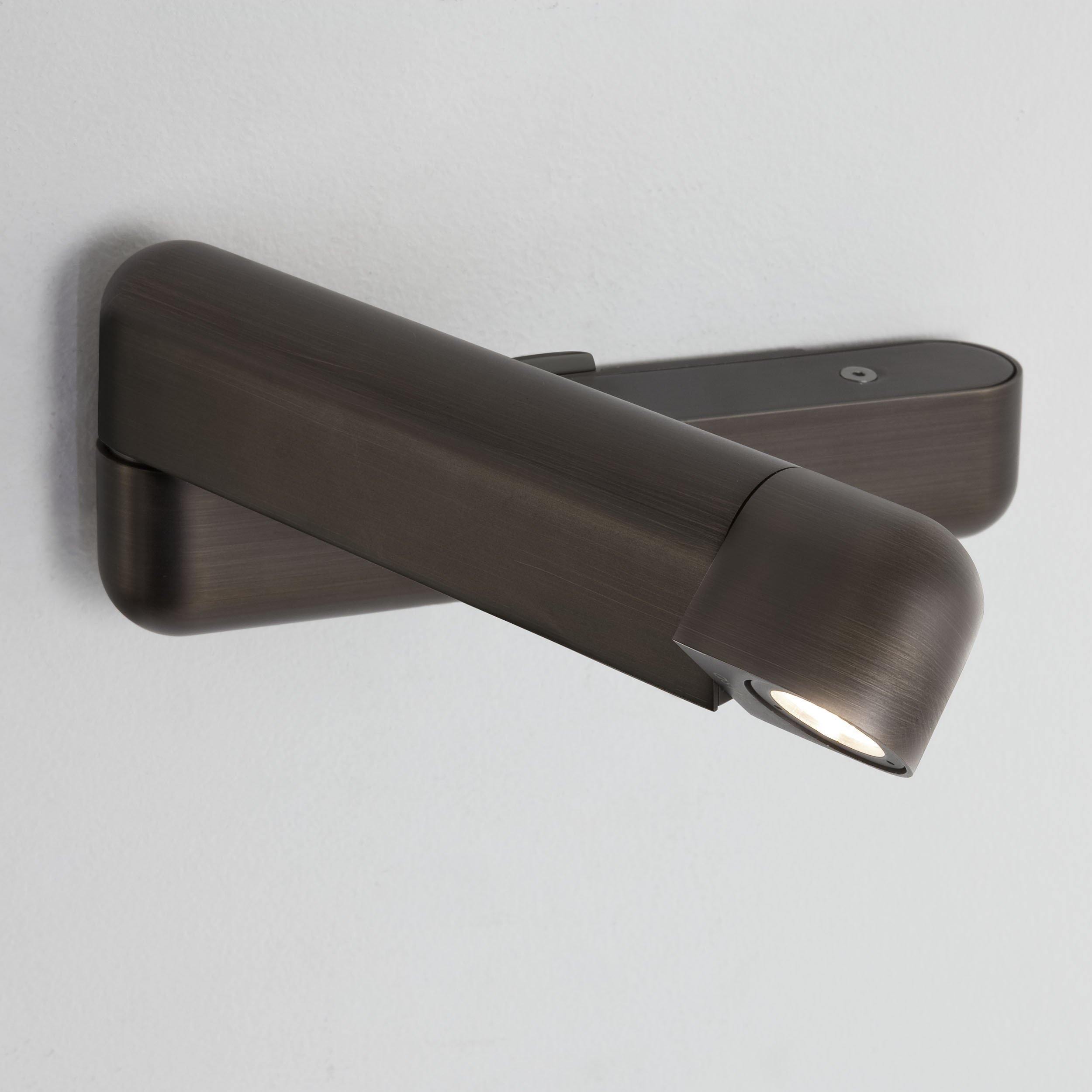 寝室用LEDベッドサイドライト