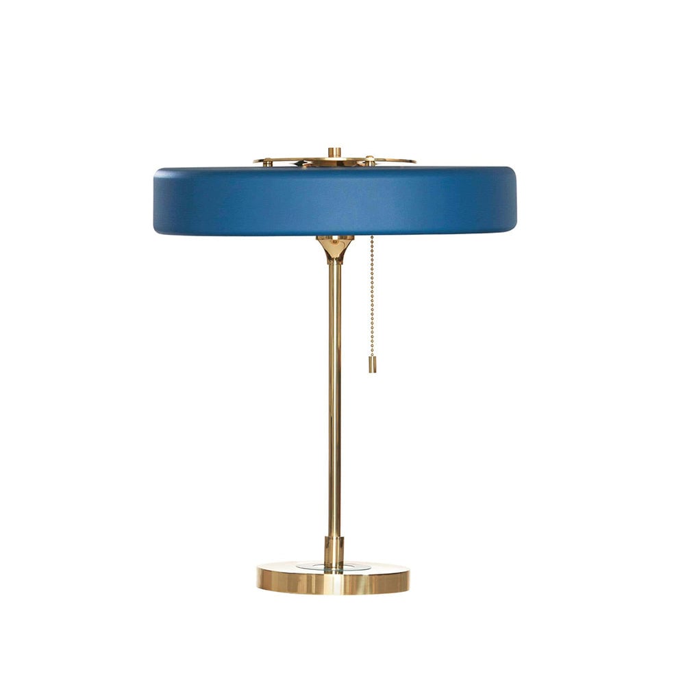 Revolve Table Lamp