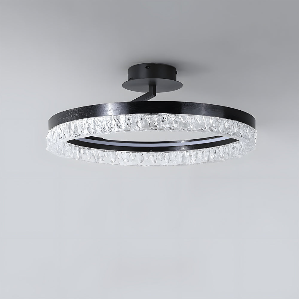 リビングルーム用の高級シーリングライト