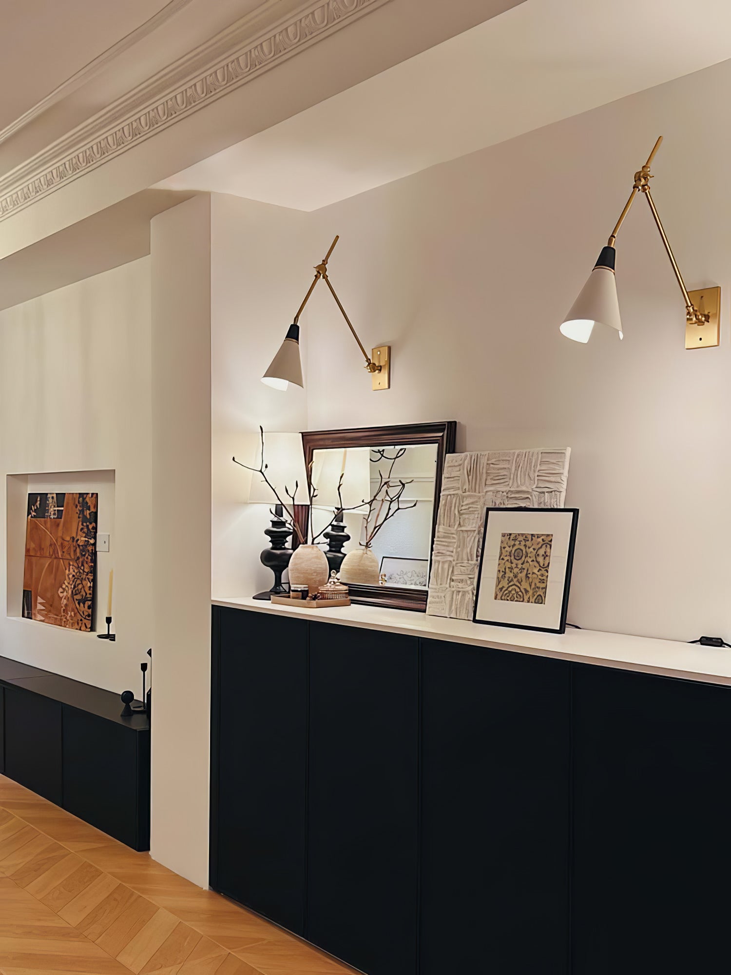 マガリ ウォールランプ