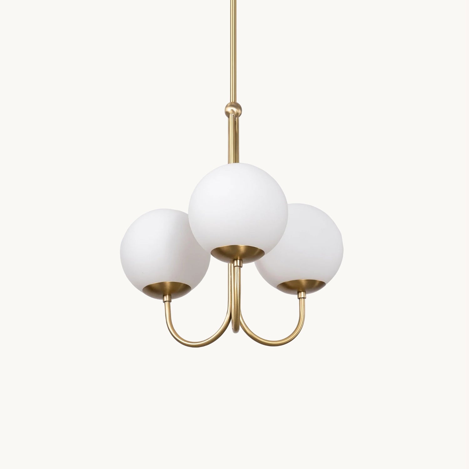 アングルシャンデリア