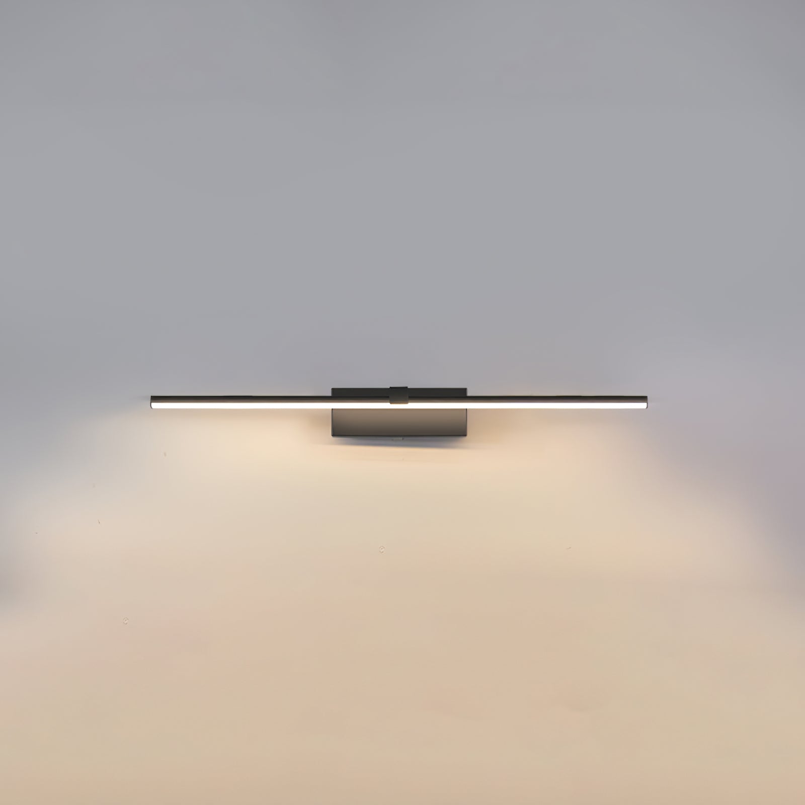 メタルリニアミラーウォールライト