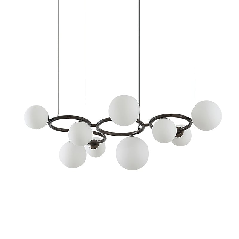 Puppet Ring Chandelier