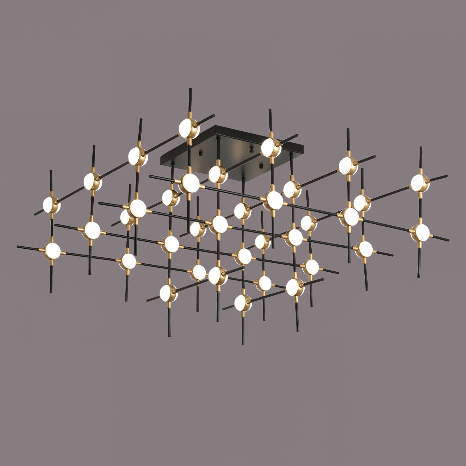 ドーニー フローティングボール シーリングランプ