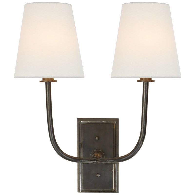 Tavernier Wall Lamp