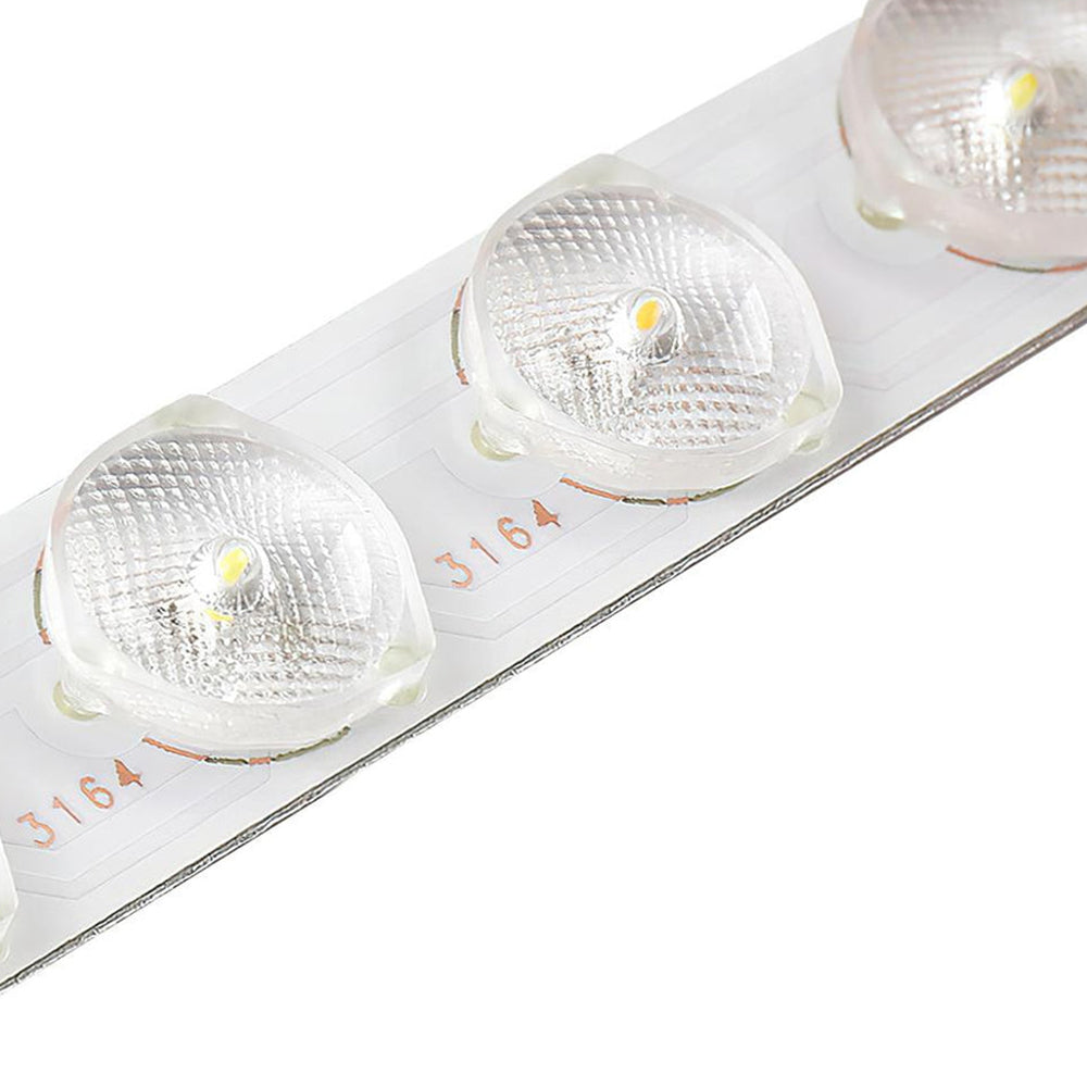 木製リビングルーム用LEDシーリングライト